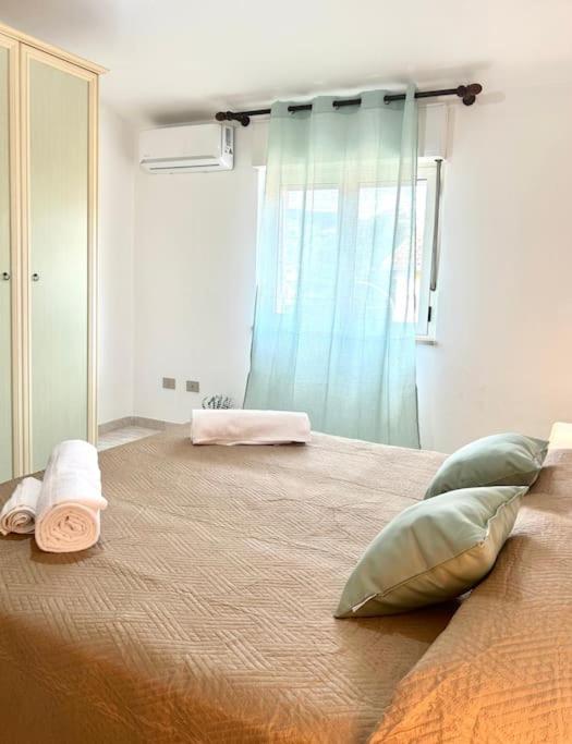 Two-Bedroom Apartment with Terrace photo 1