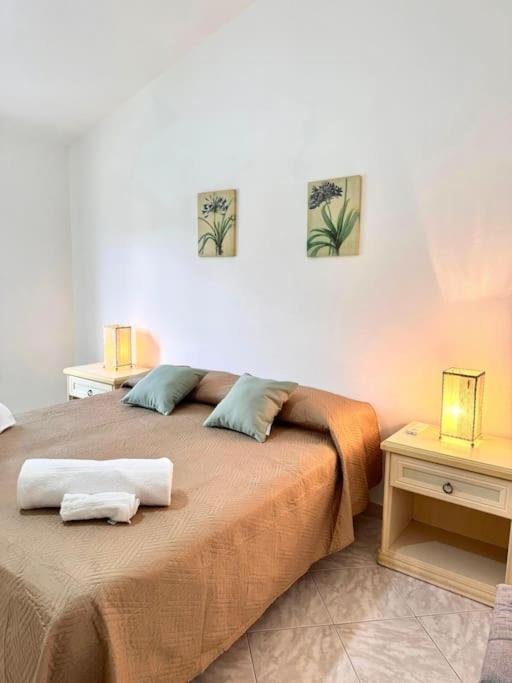 Two-Bedroom Apartment with Terrace photo 3