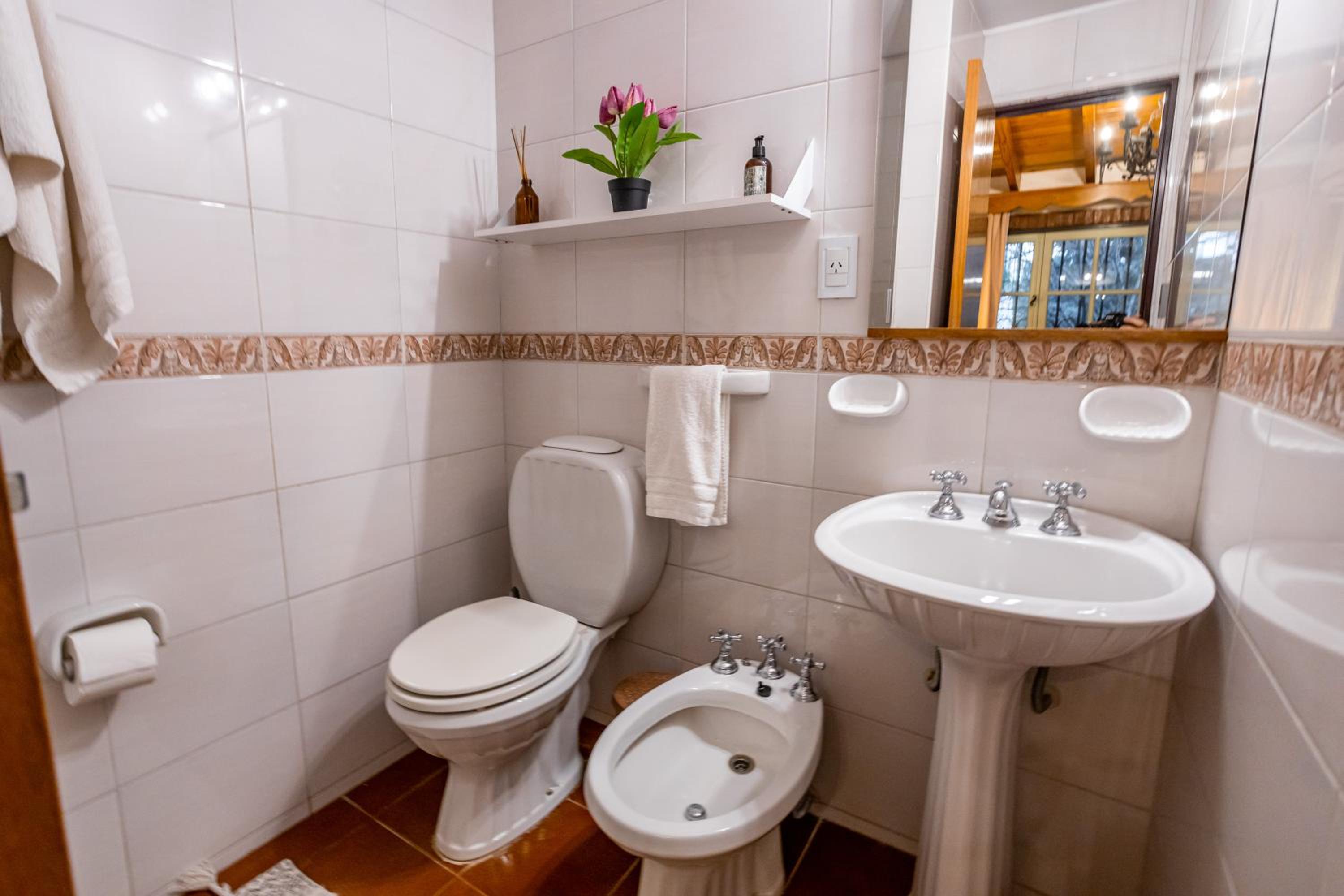 Double Room with Private Bathroom photo 2