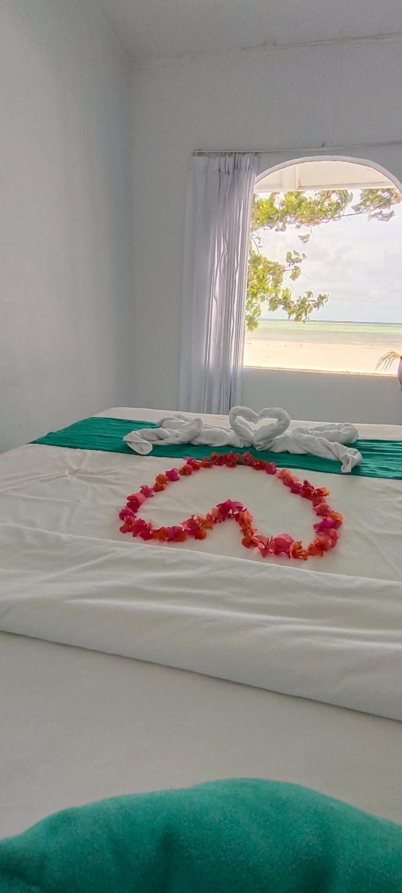 Villa with Sea View photo 3