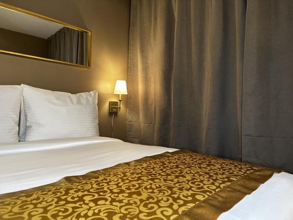 Double Room - Disability Access photo 1
