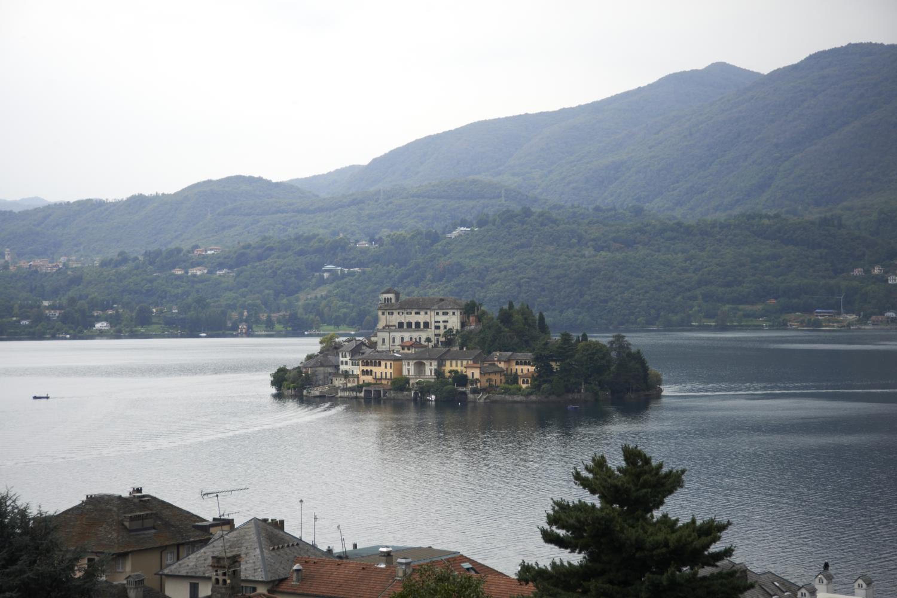 Double Room with Lake View photo 2