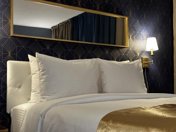 Superior Queen Room photo 1