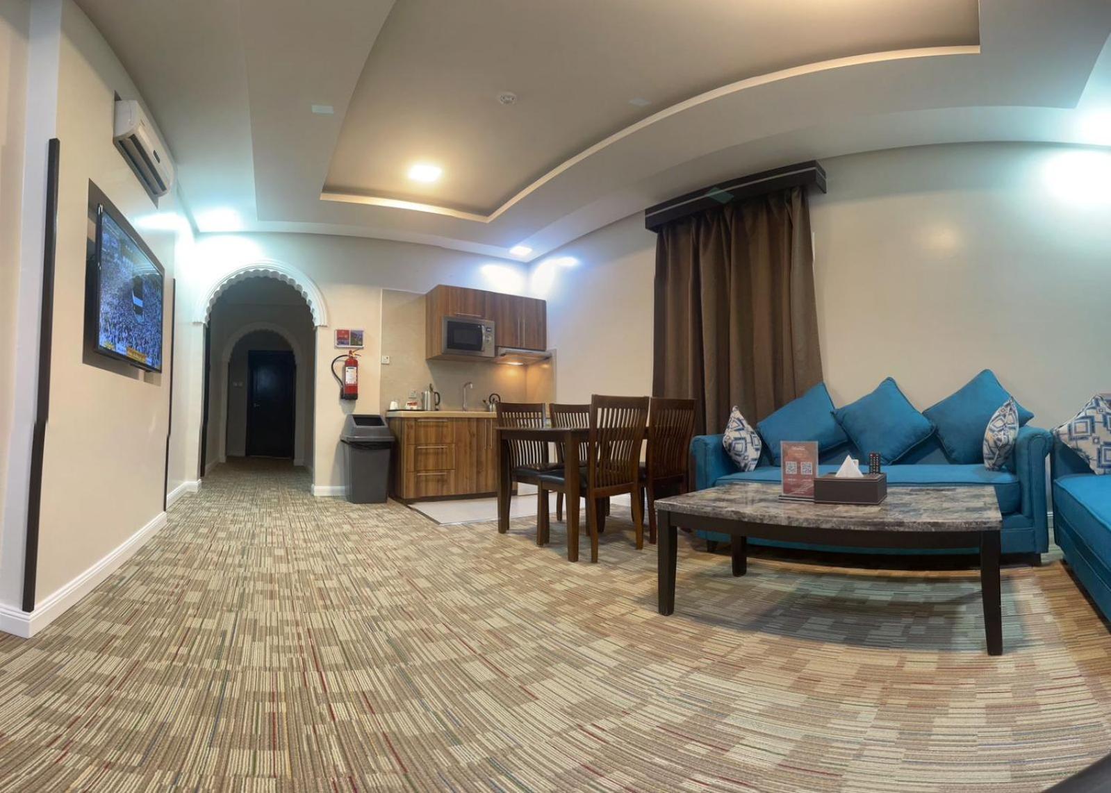 Superior Apartment