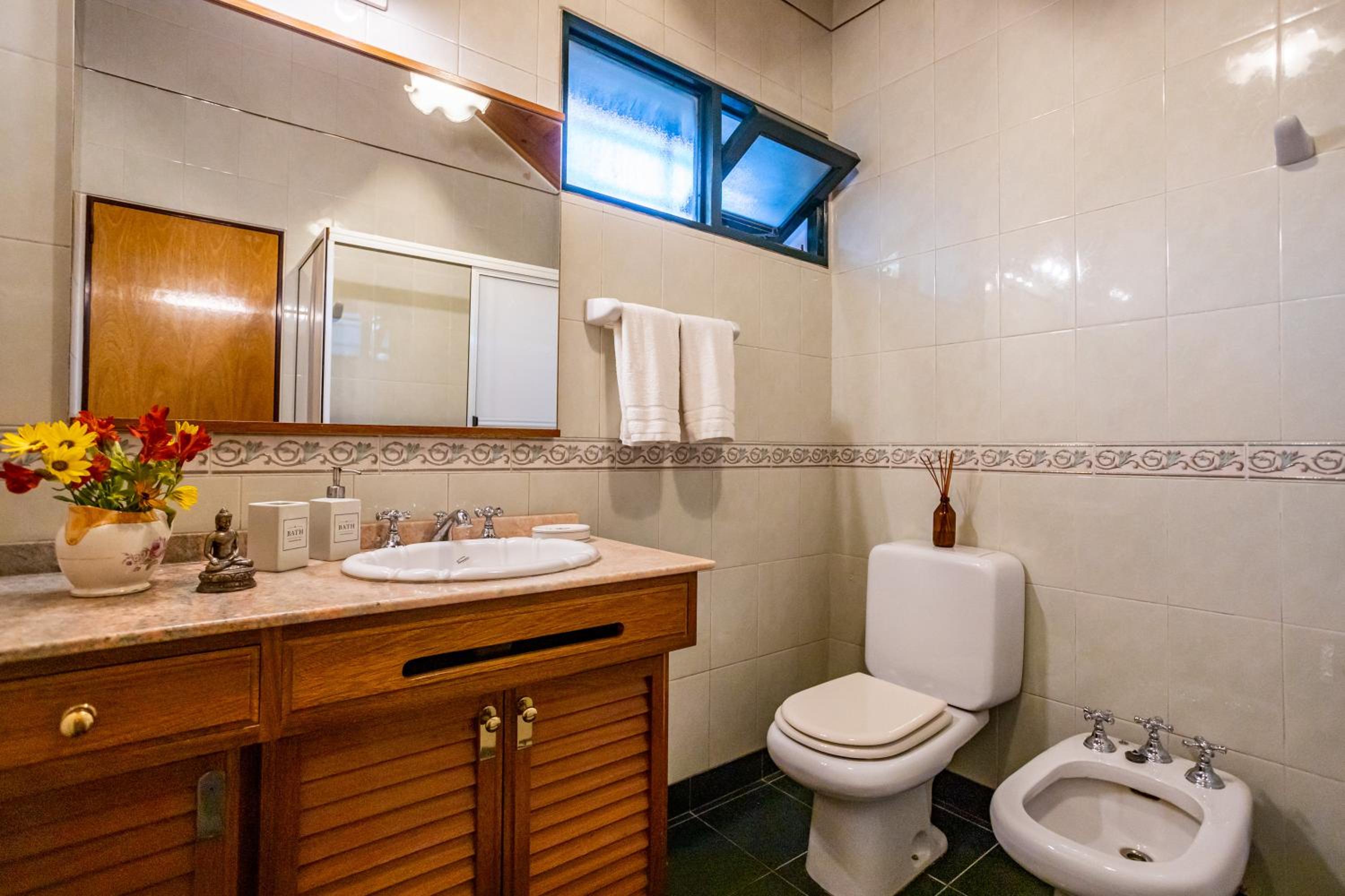 Deluxe Double or Twin Room with Balcony photo 3