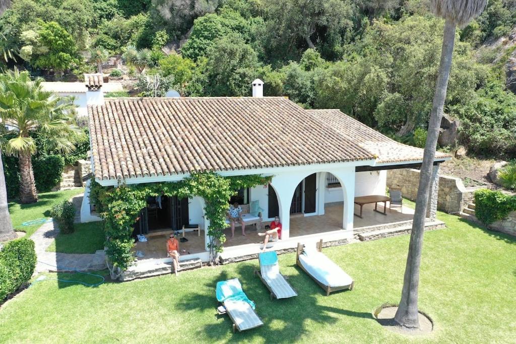 Three-Bedroom Villa photo 3