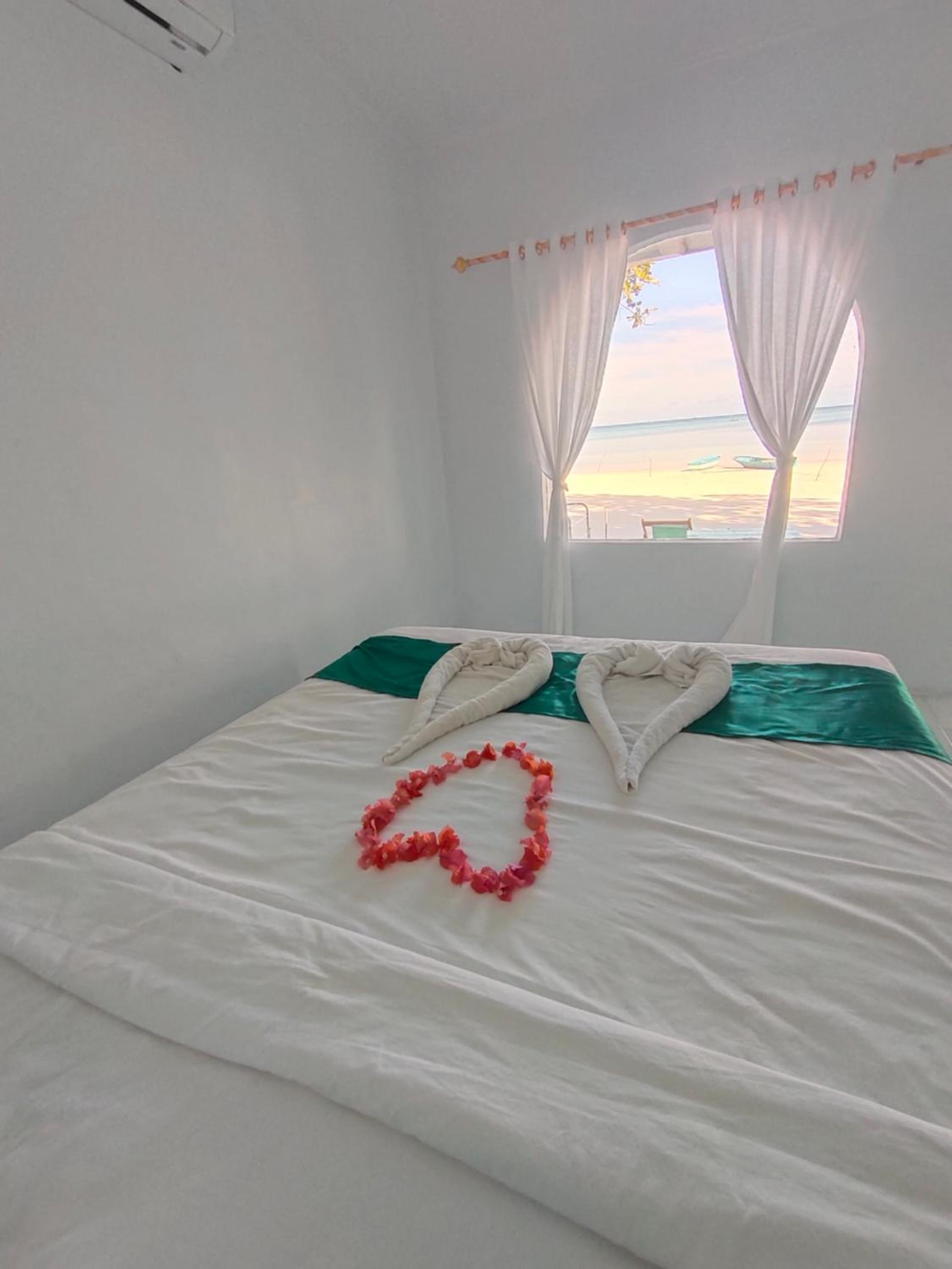 Villa with Sea View photo 3