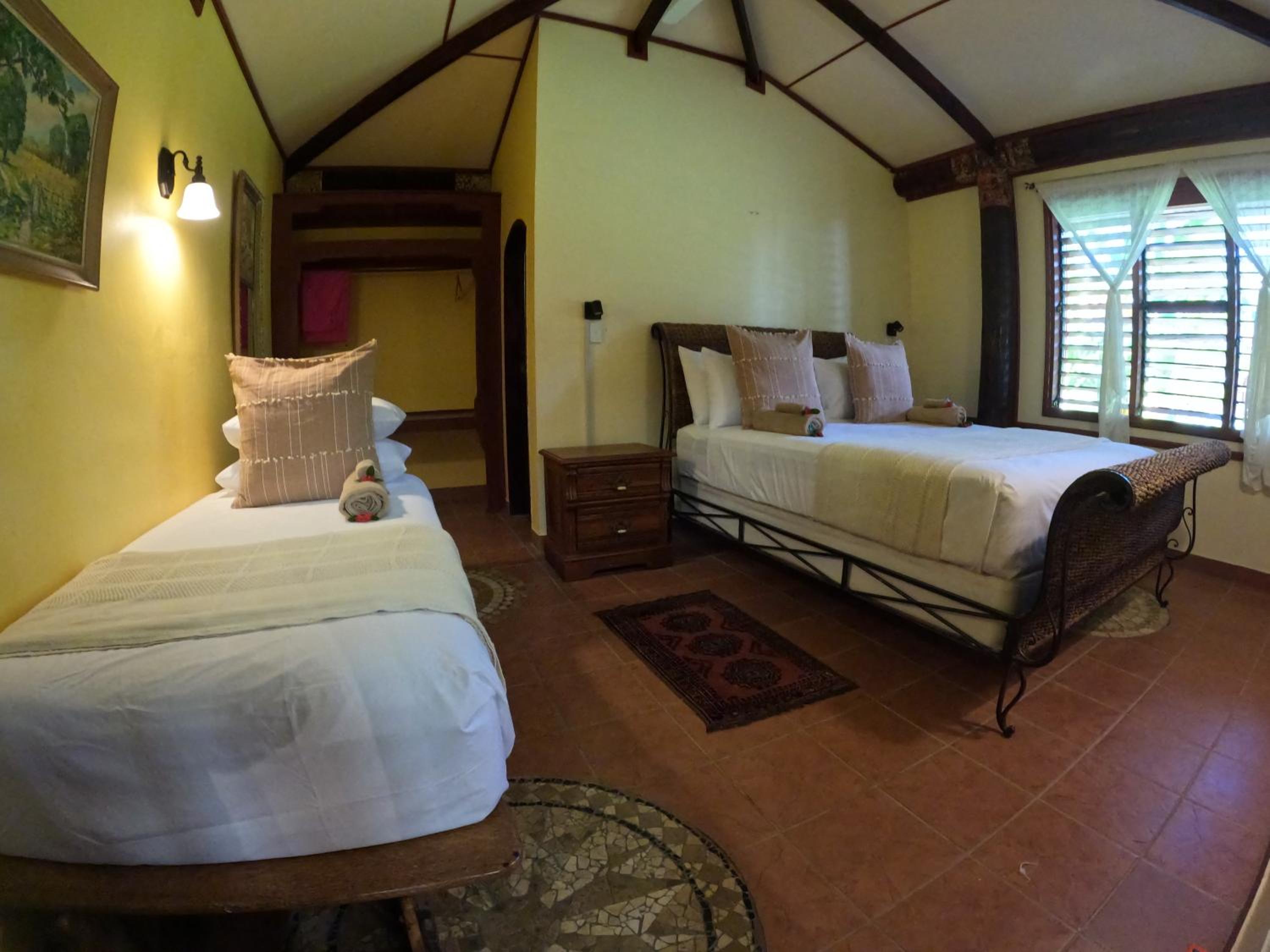 Two-Bedroom Villa photo 1