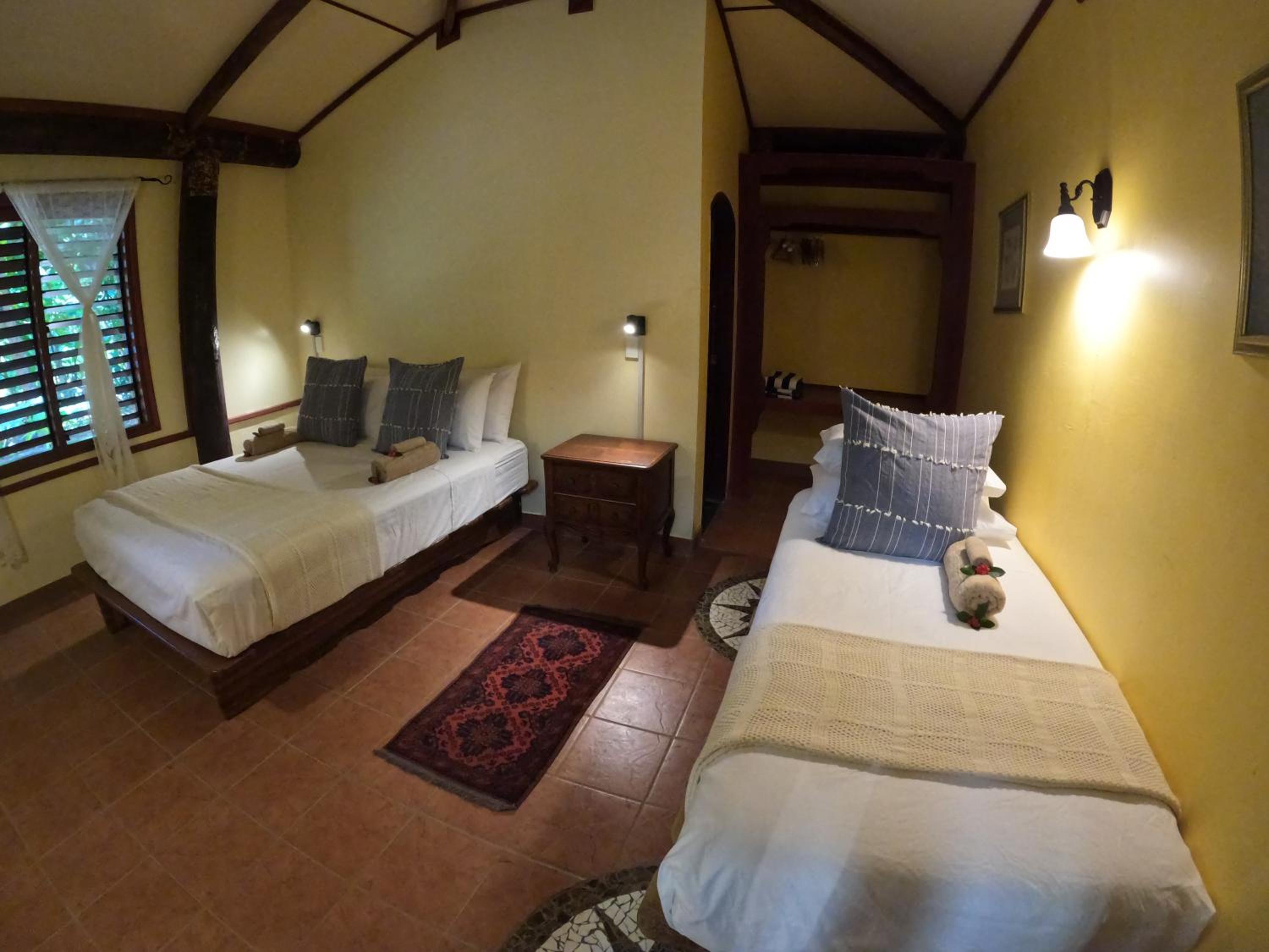 Two-Bedroom Villa photo 3