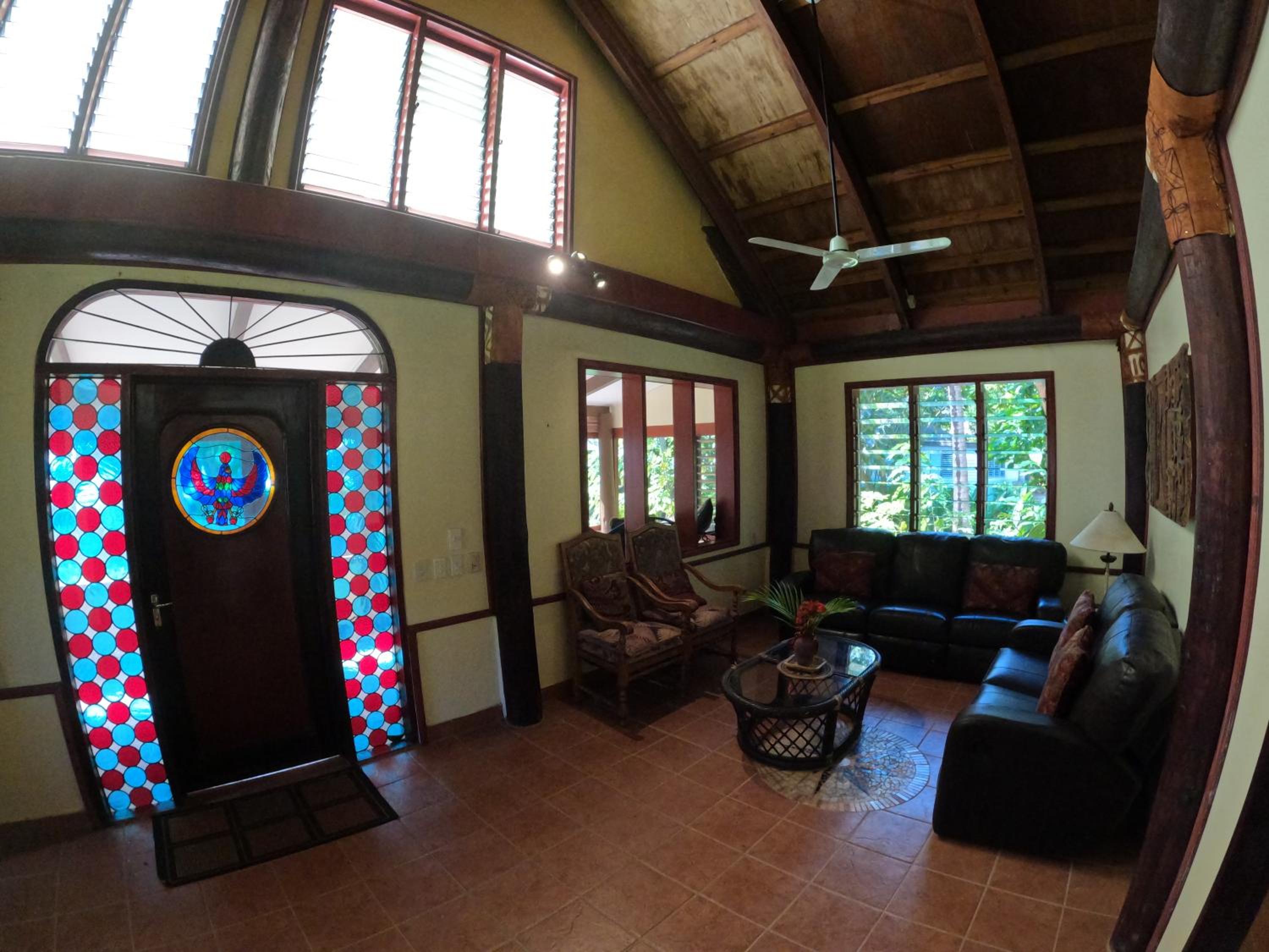 Two-Bedroom Villa photo 2
