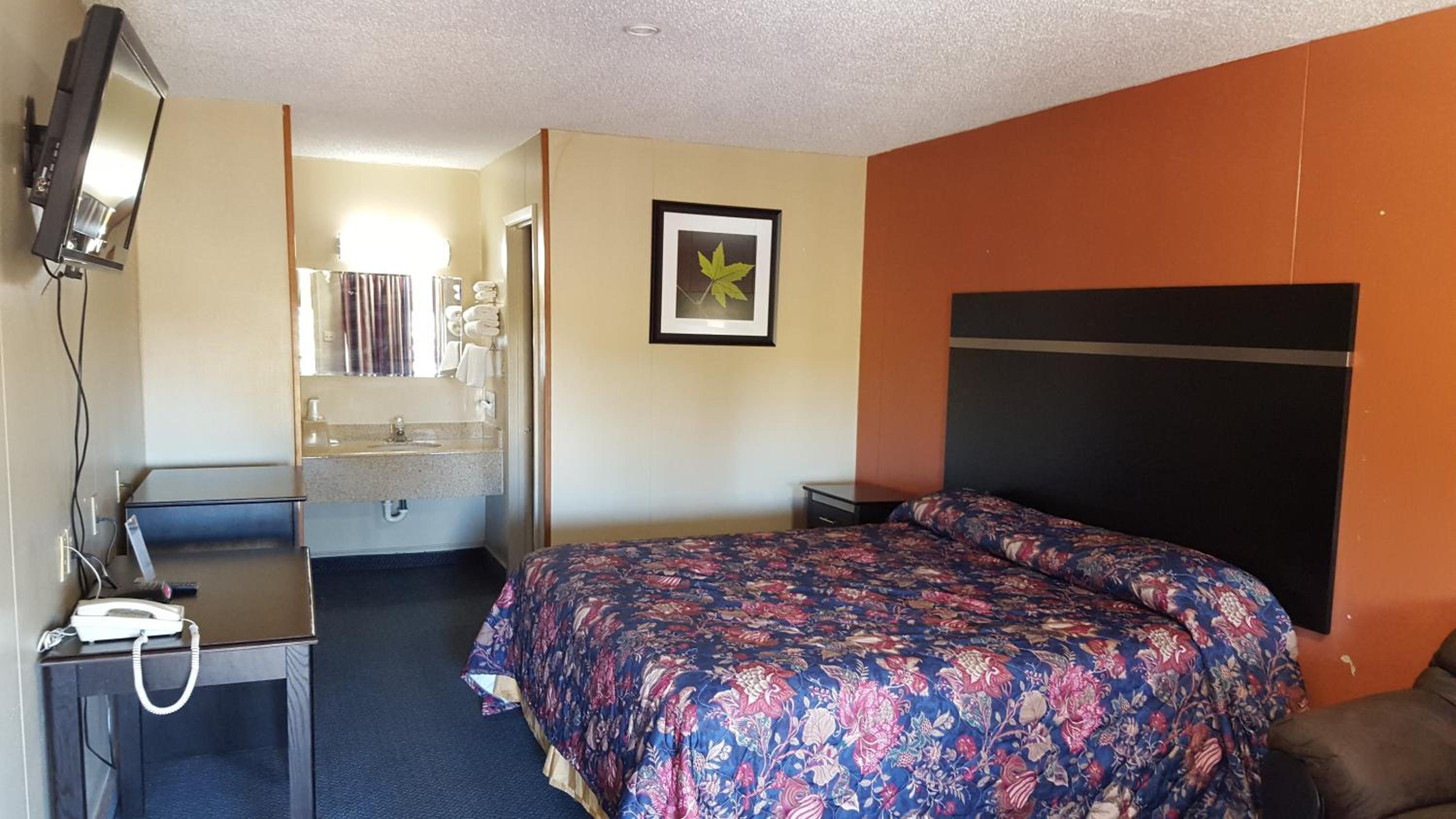 King Room photo 1