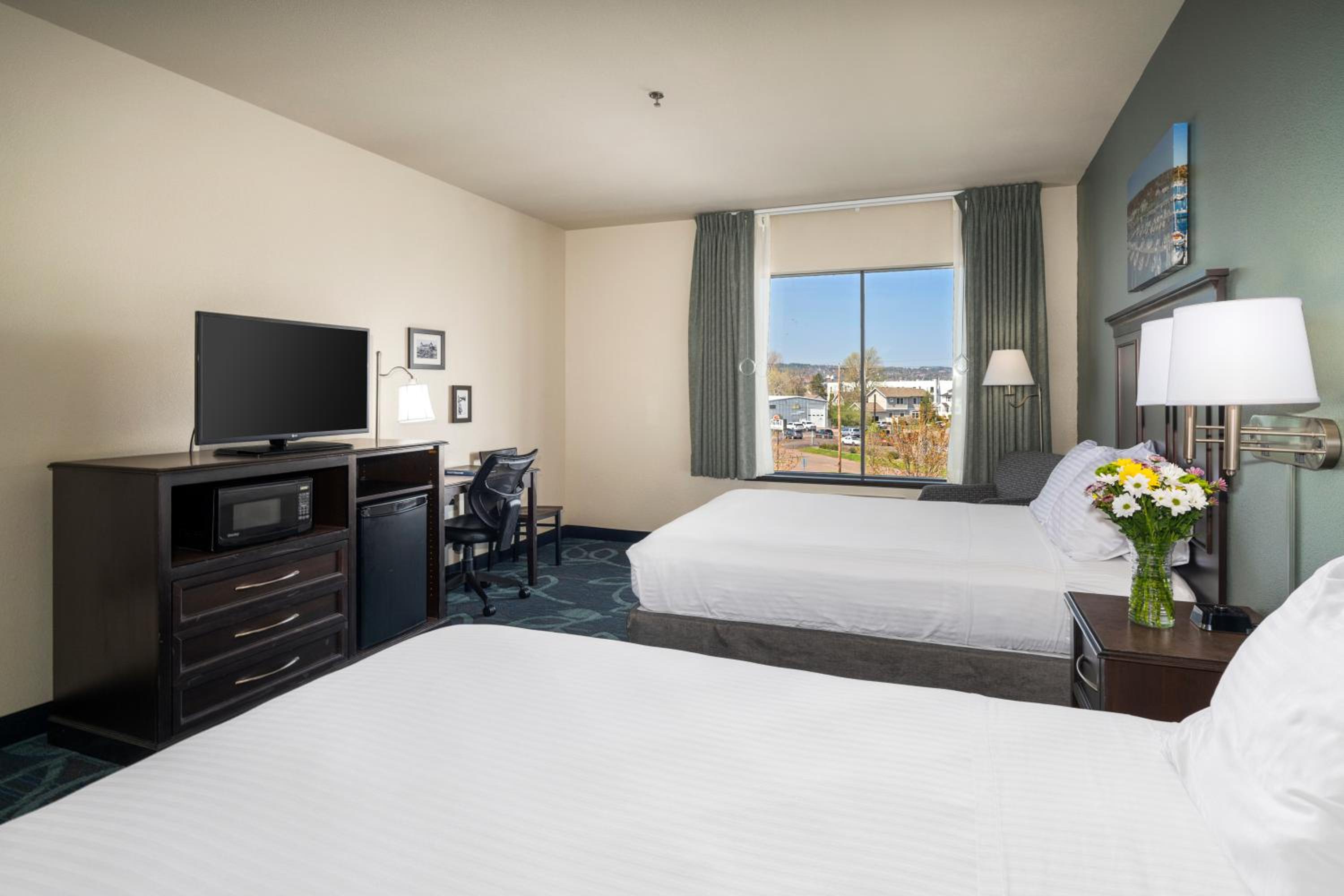 Park Point Marina Inn, Billede 6