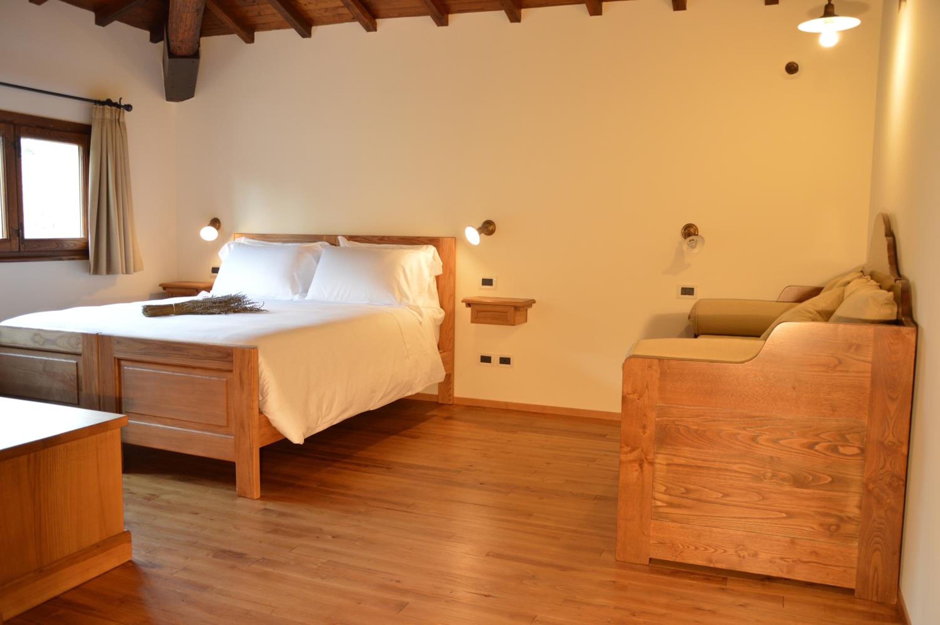 King Room with Garden View photo 1