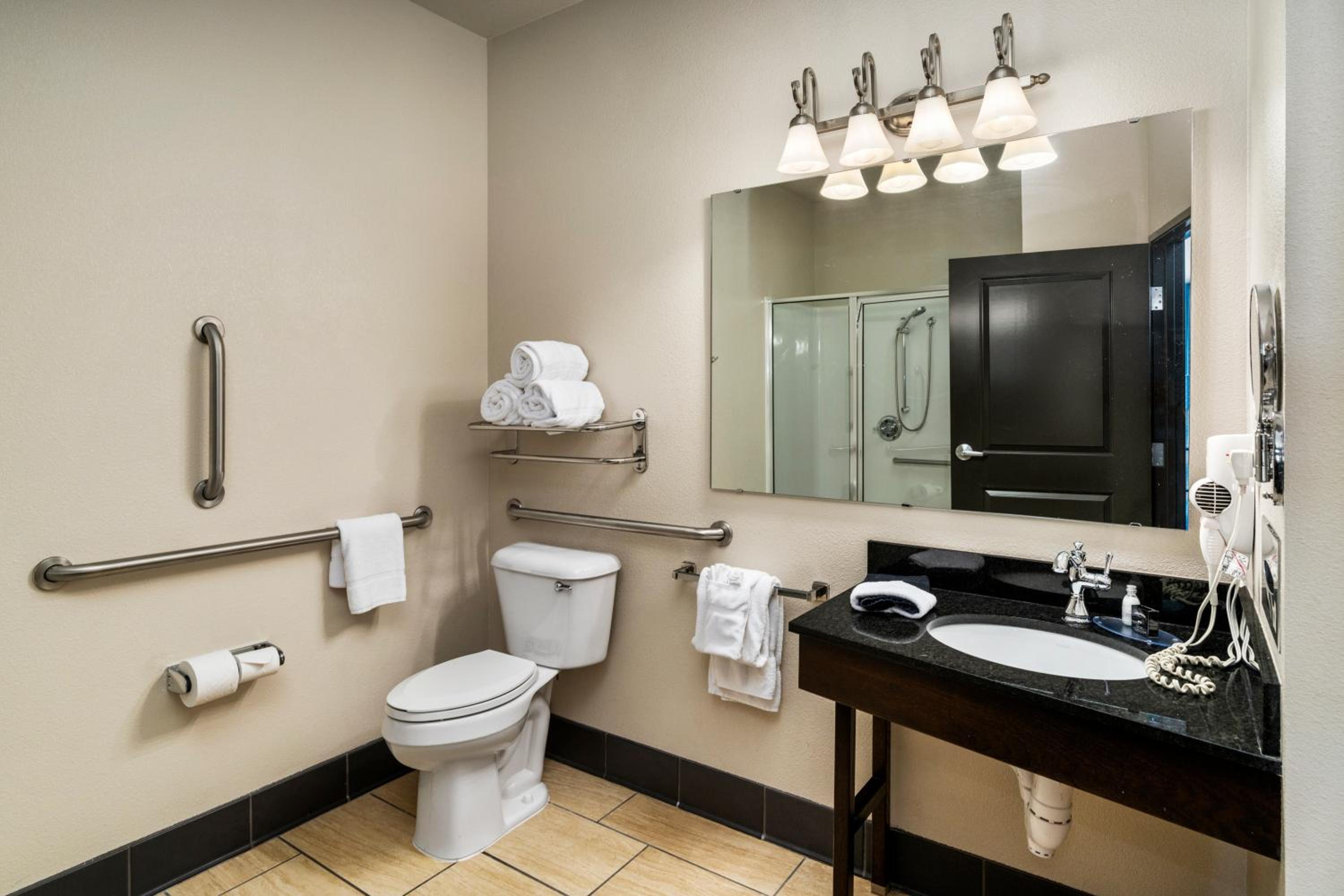 Park Point Marina Inn, Billede 2