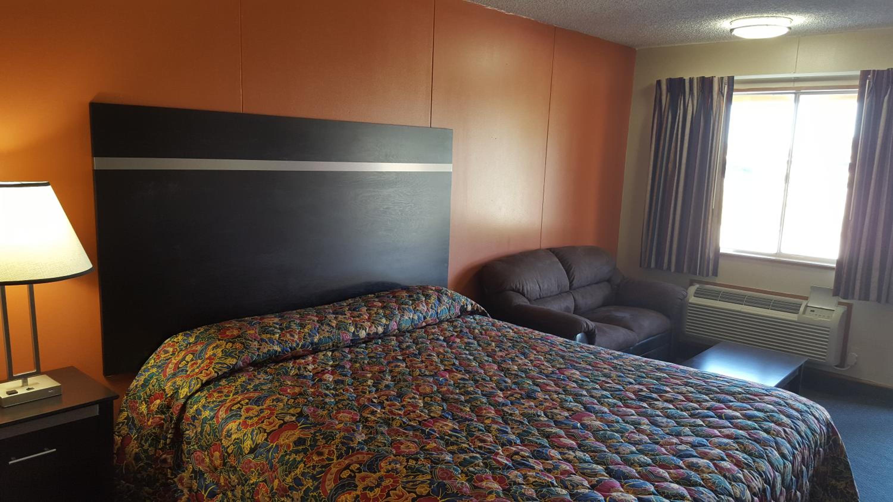 King Room photo 3