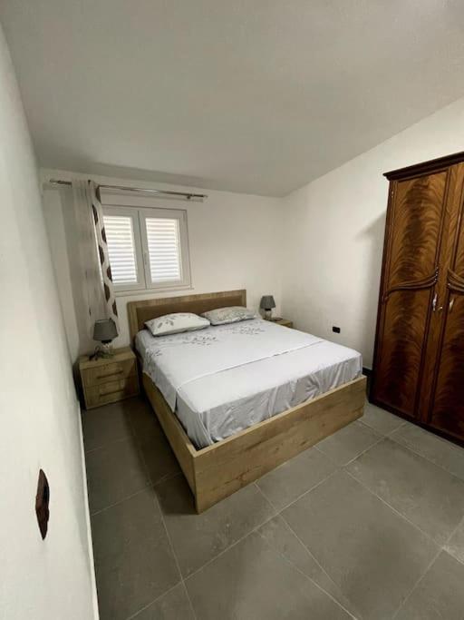 Two-Bedroom House photo 3