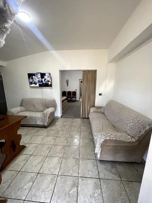 Two-Bedroom House photo 2