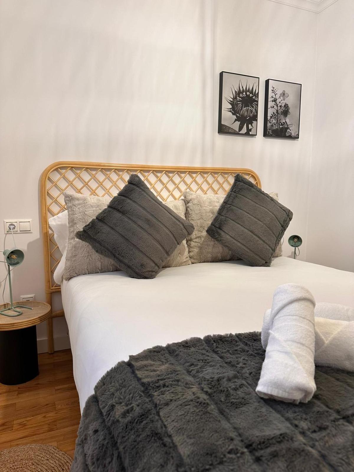 Three-Bedroom Apartment With Sea View photo 3