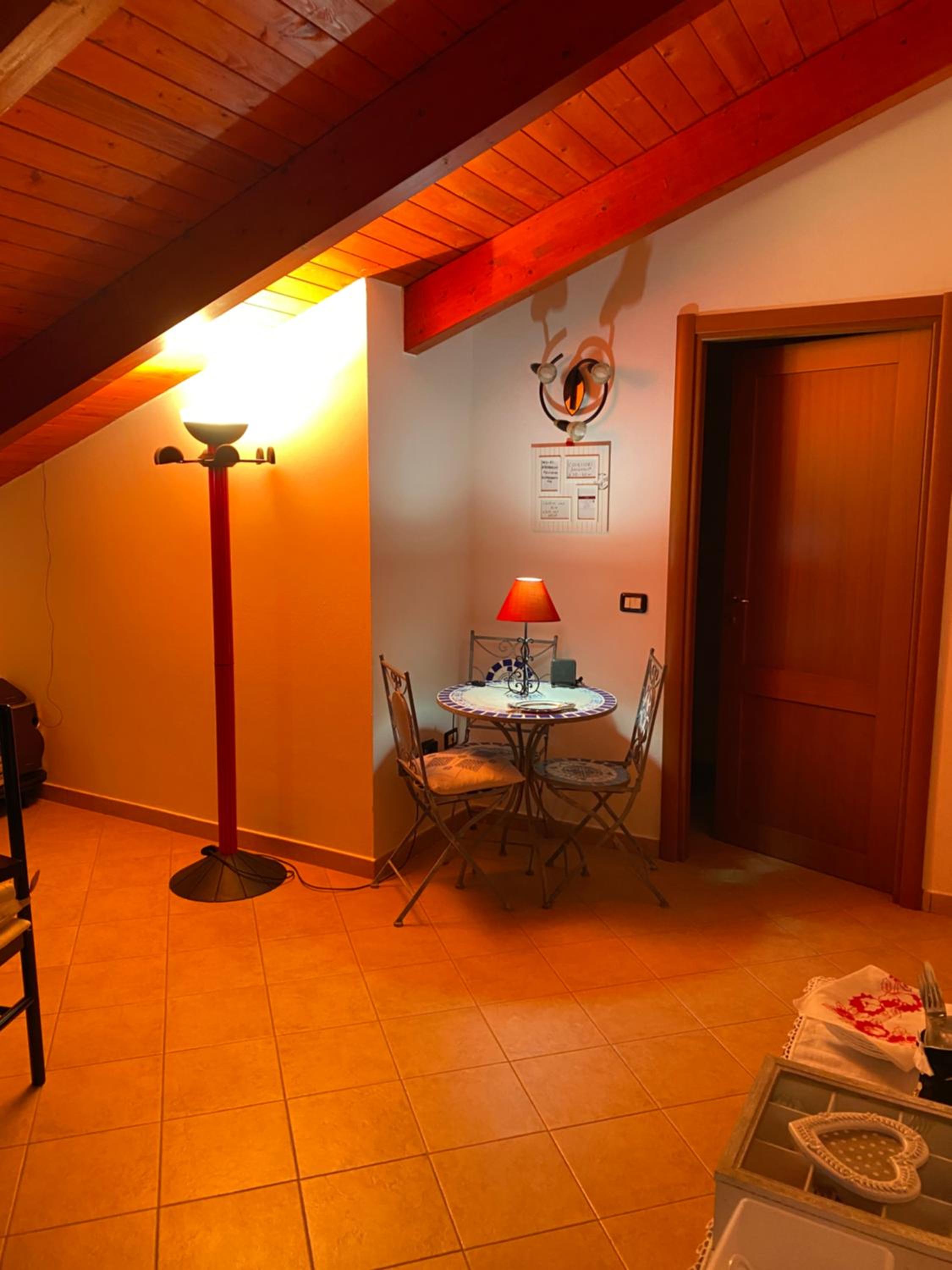 Deluxe Suite with Sea View