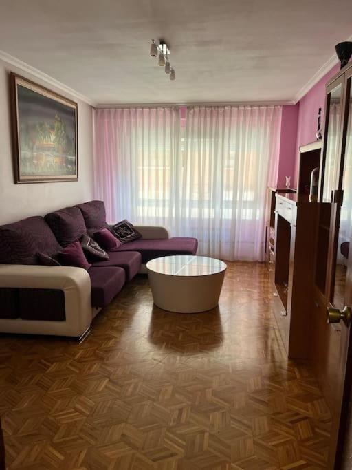 Departamento de tres habitaciones