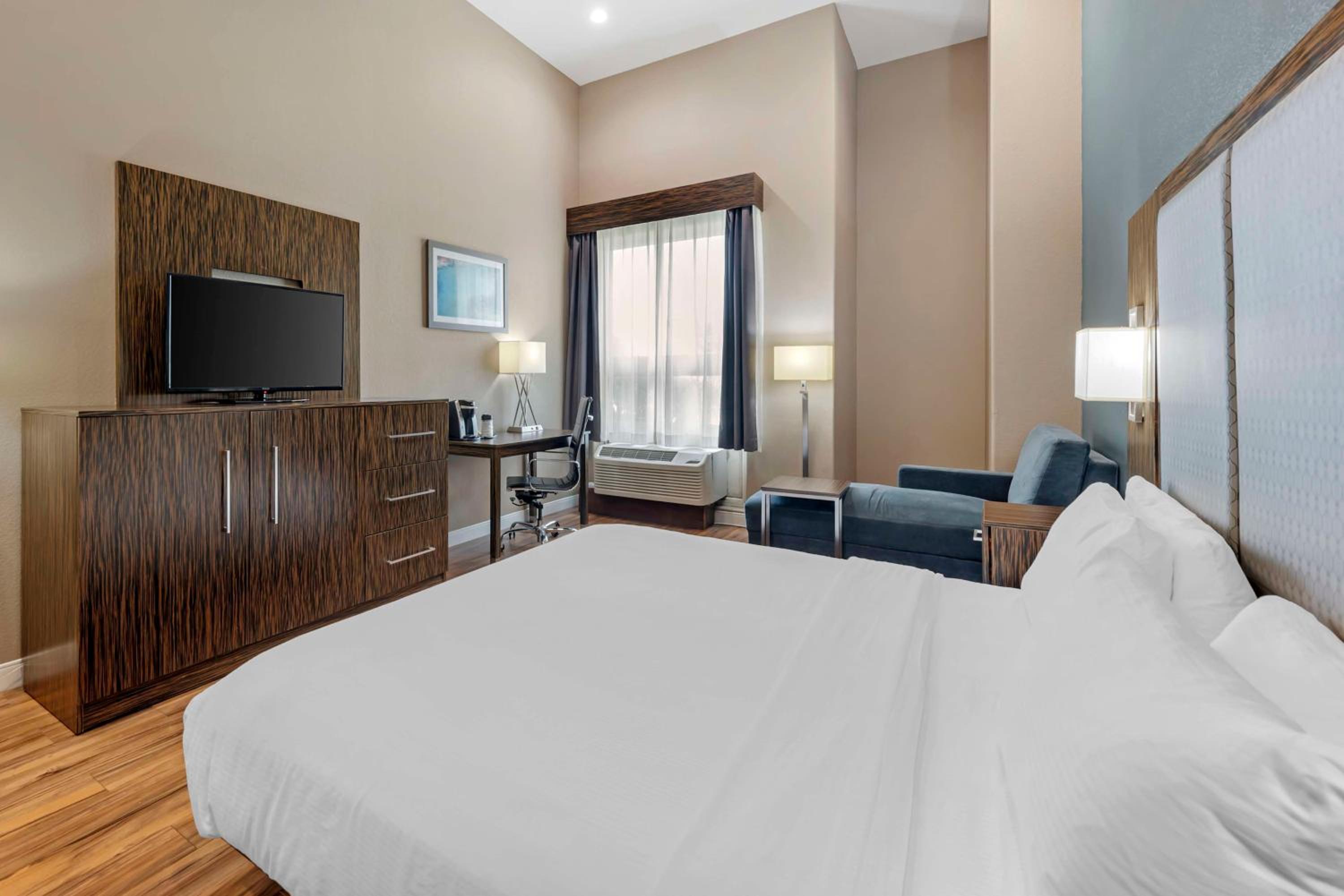 Best Western Plus Pflugerville Inn & Suites, Foto 3