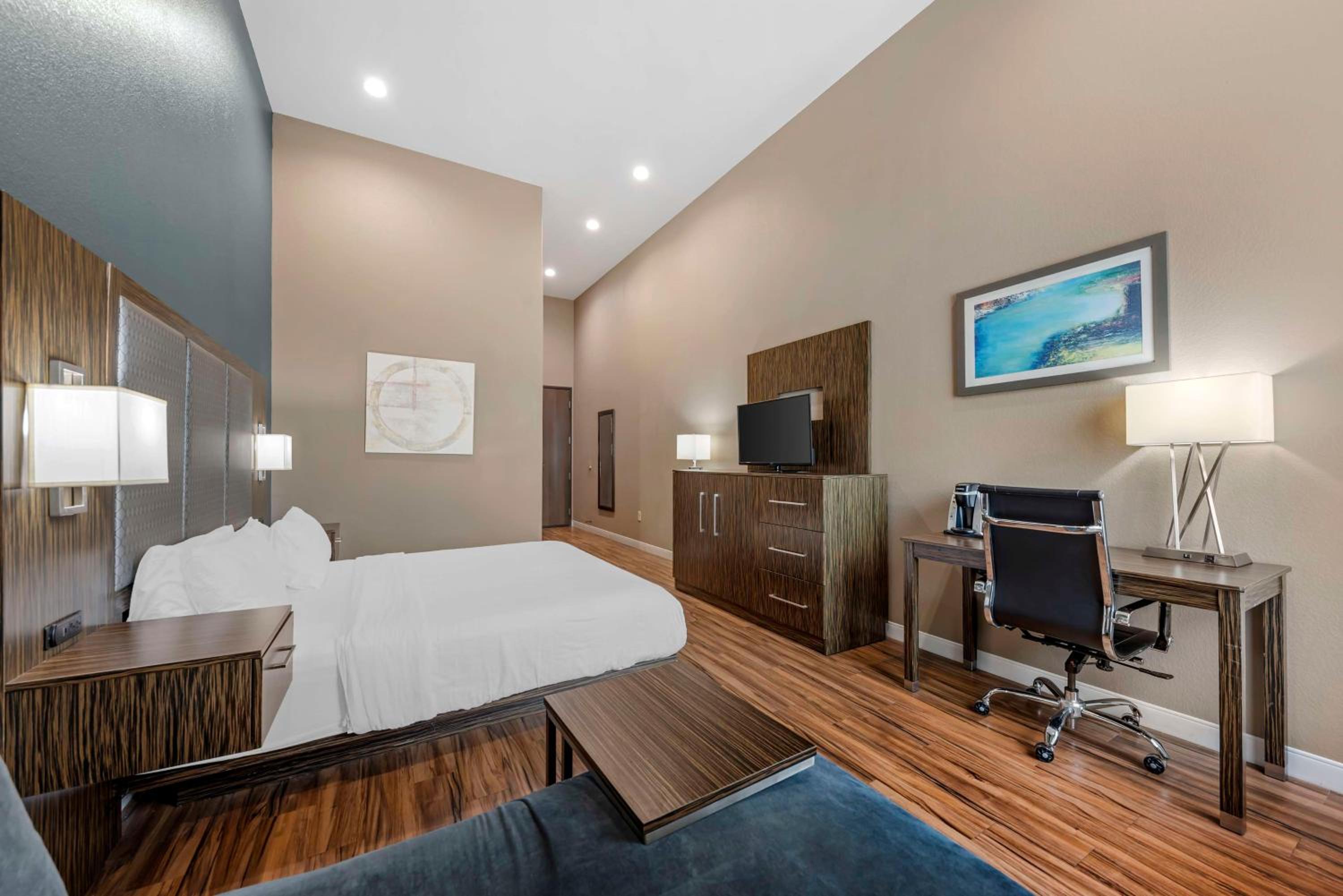 Best Western Plus Pflugerville Inn & Suites, Foto 2