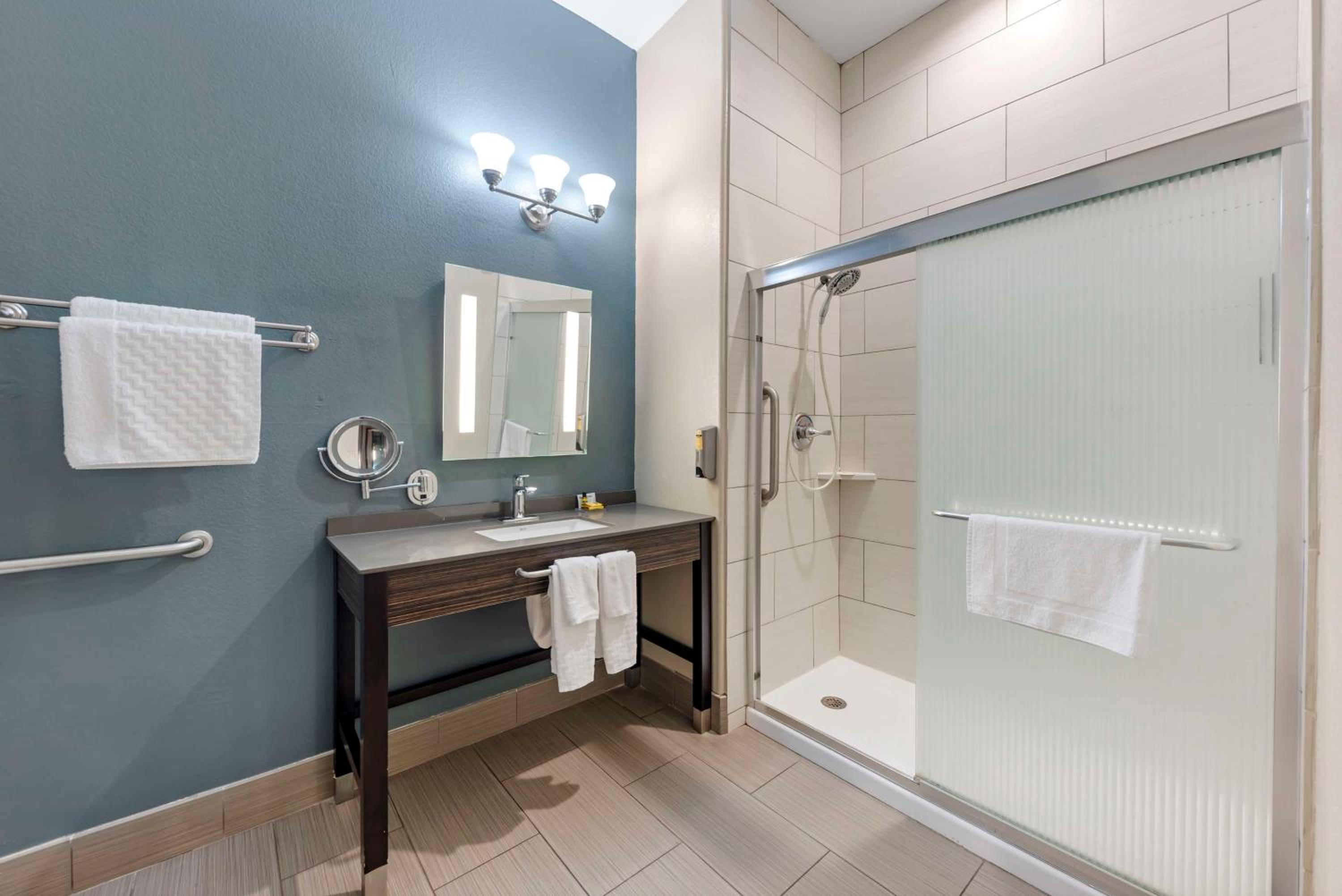 Best Western Plus Pflugerville Inn & Suites, Foto 4