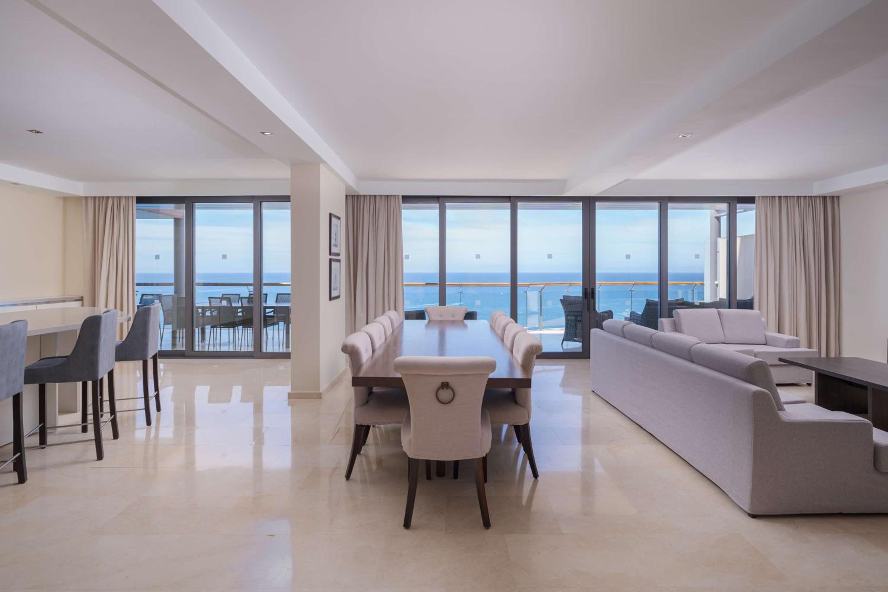Suite – 2 habitaciones con vista panorámica Suite – 2 habitaciones con vista panorámica