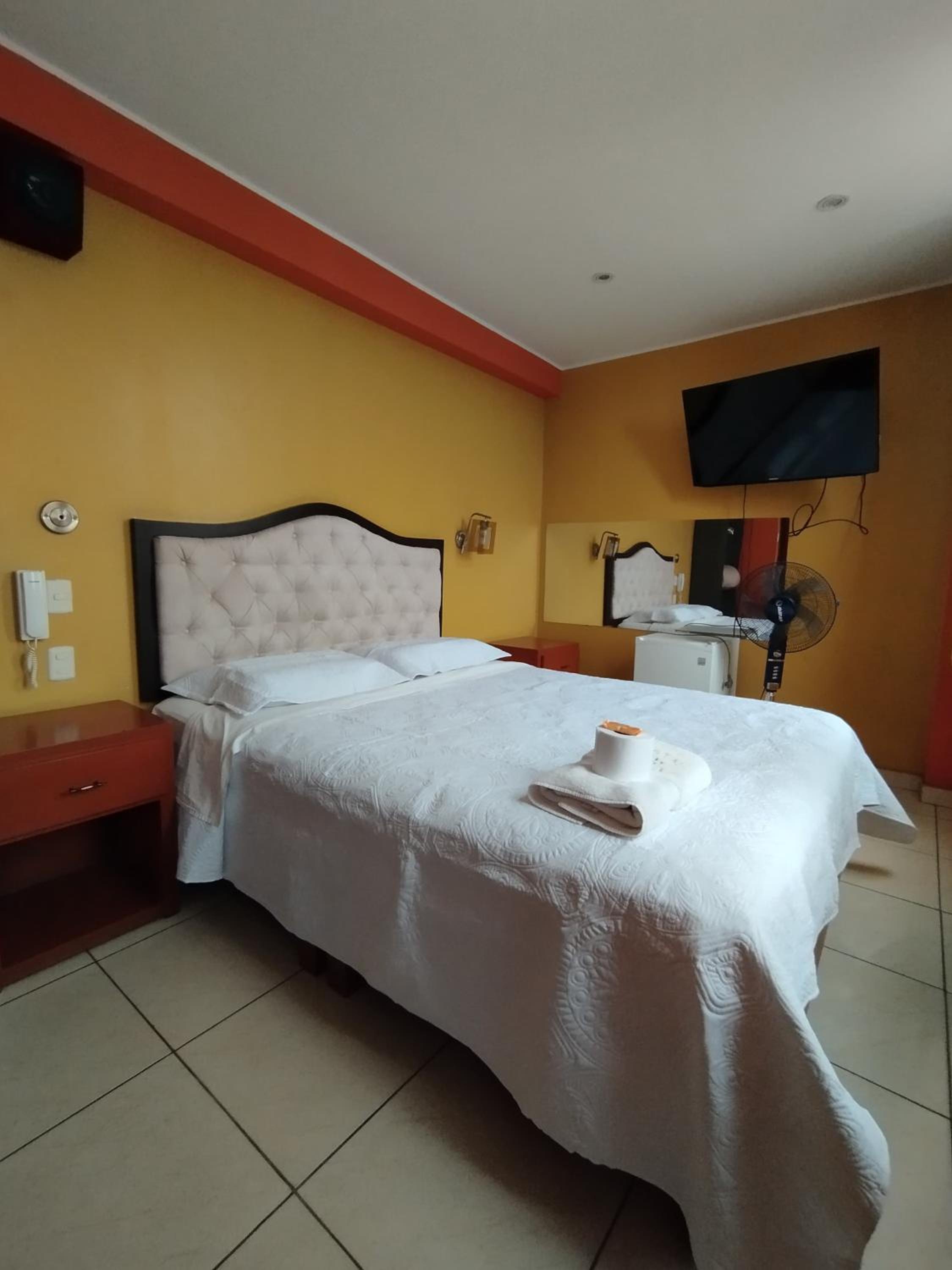 Junior Suite photo 1