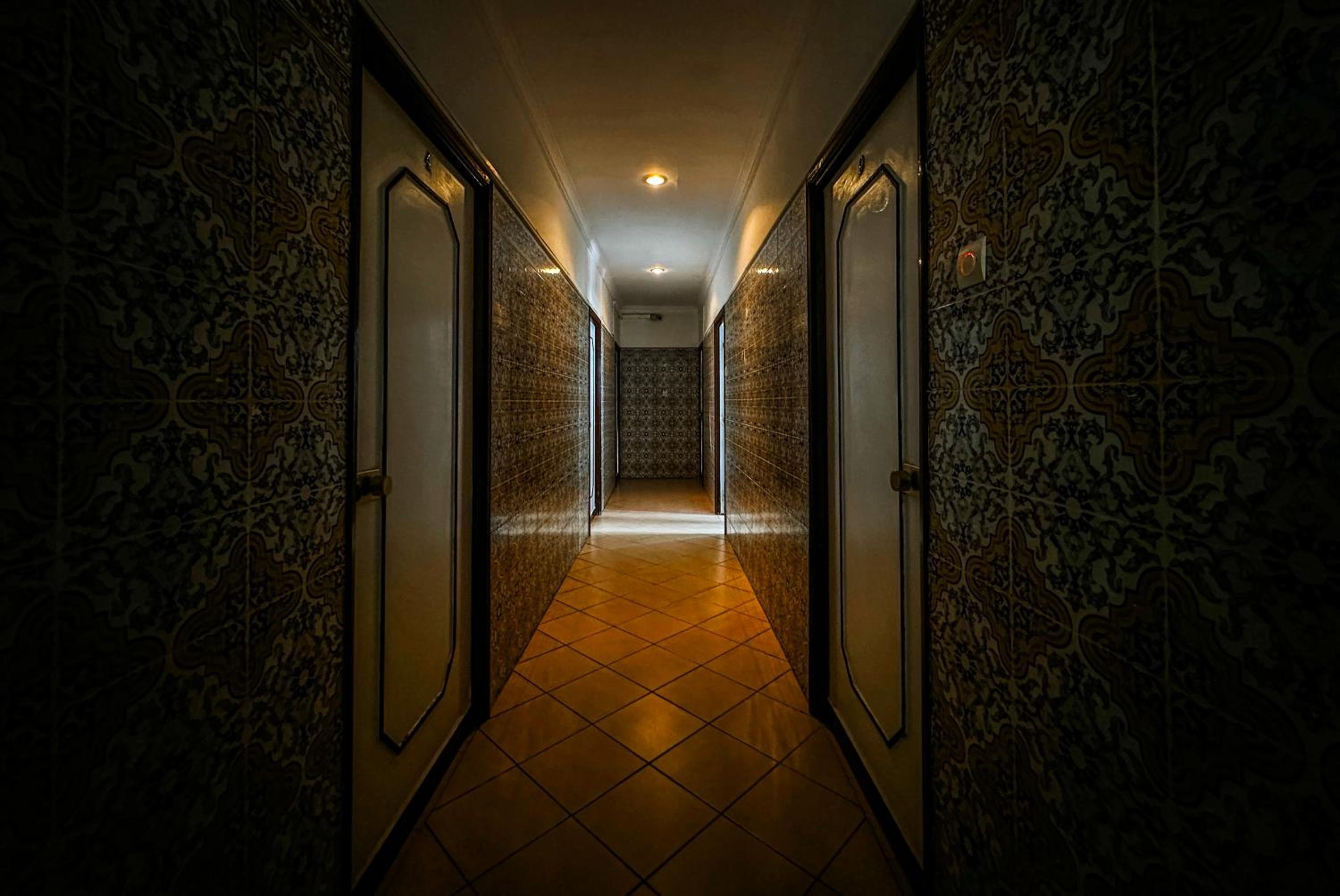 Double Room with Private Bathroom - Photo 2