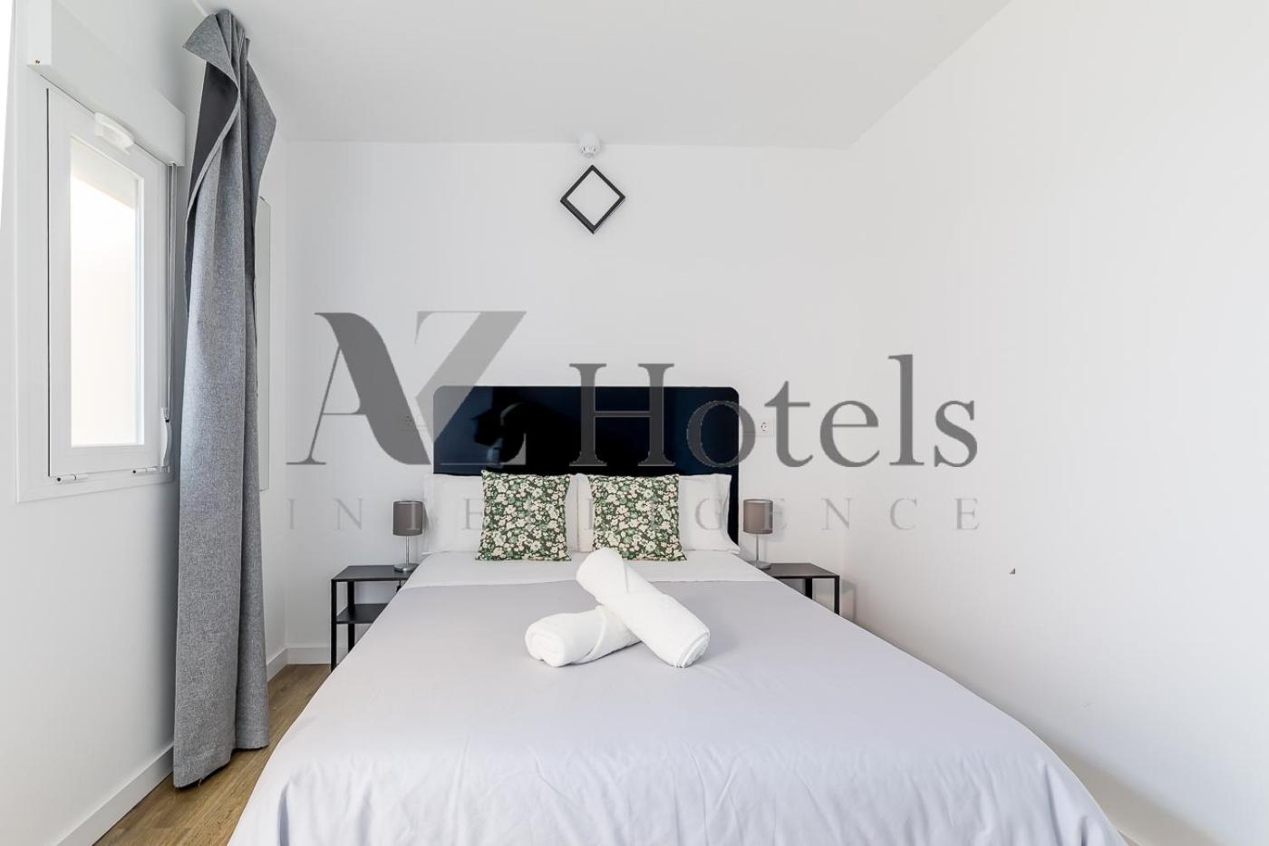 Habitación Doble Económica