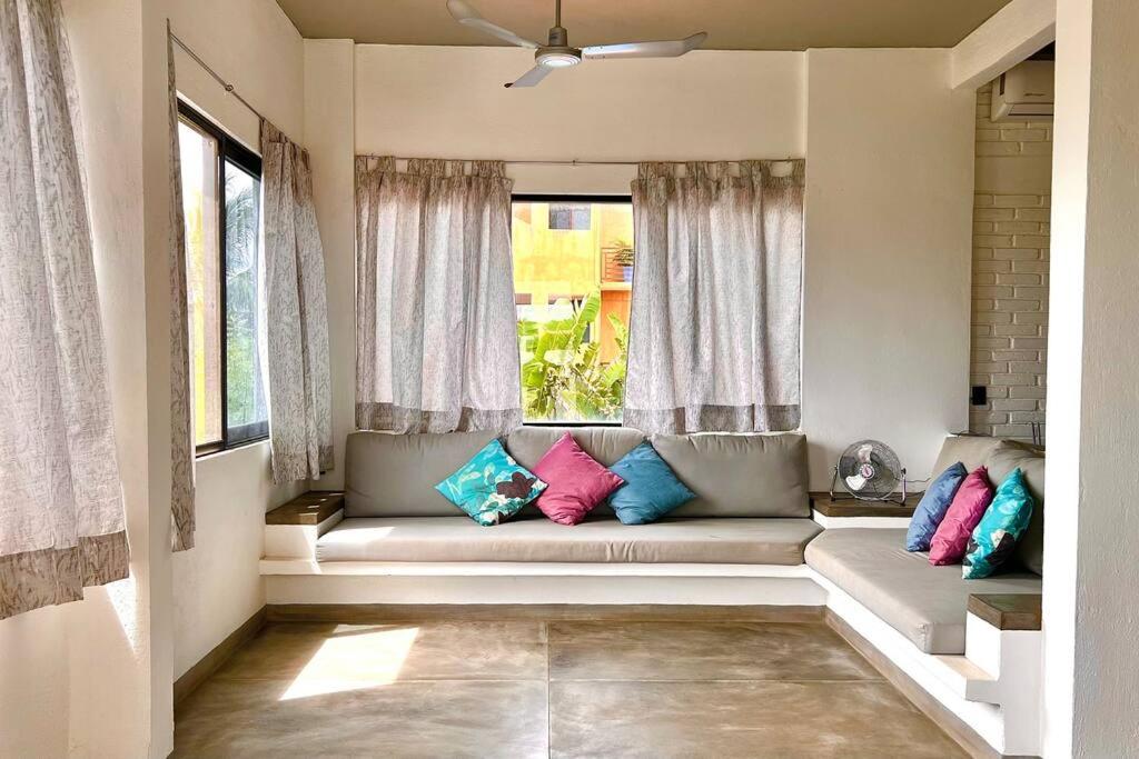 Four-Bedroom House photo 1