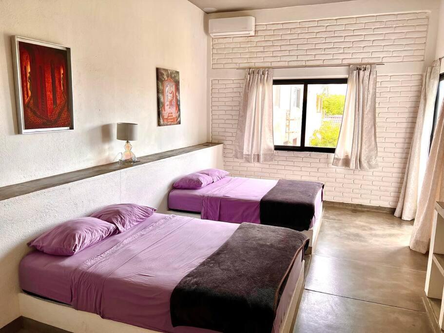 Four-Bedroom House photo 2