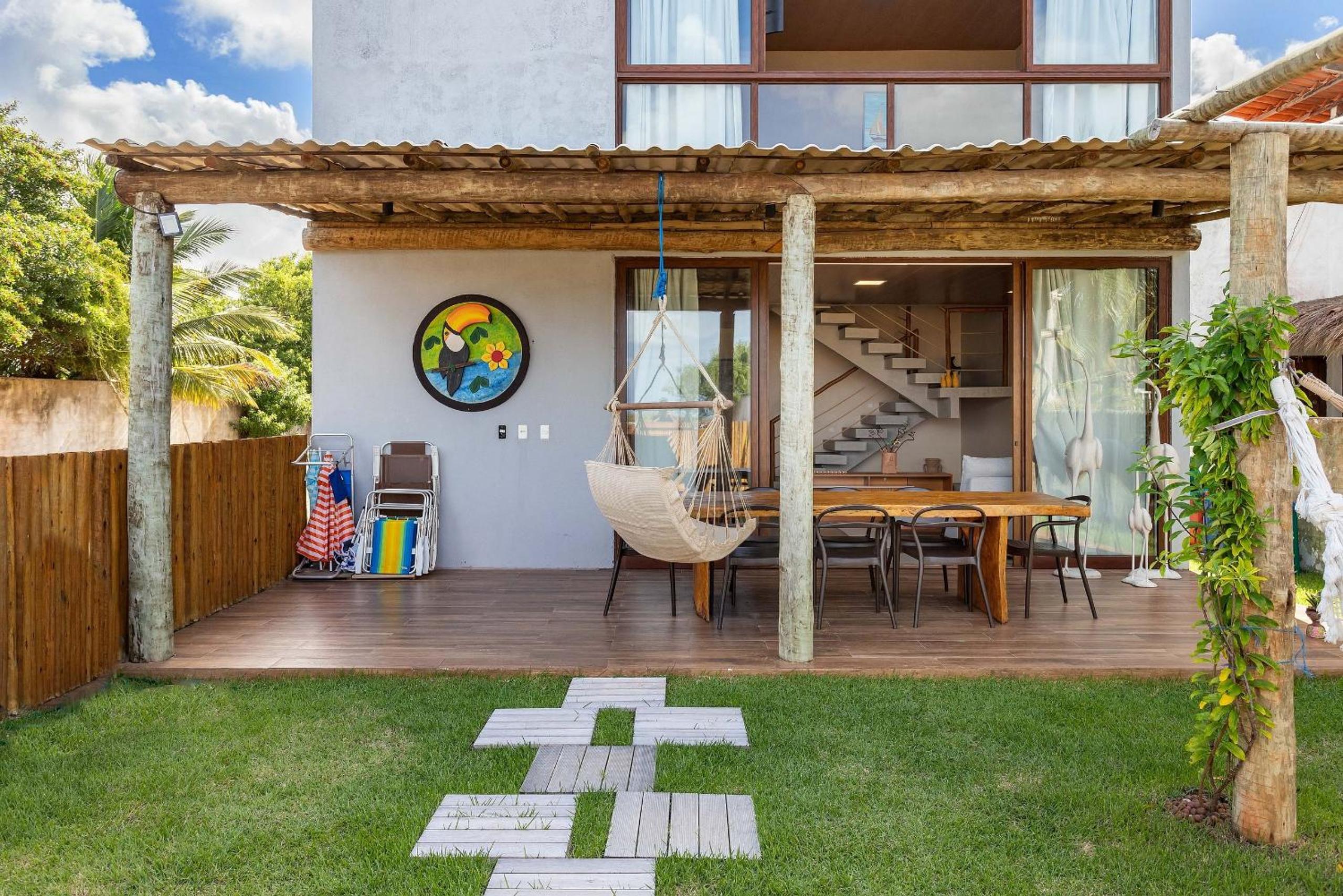 Villa - Beach Front photo 3