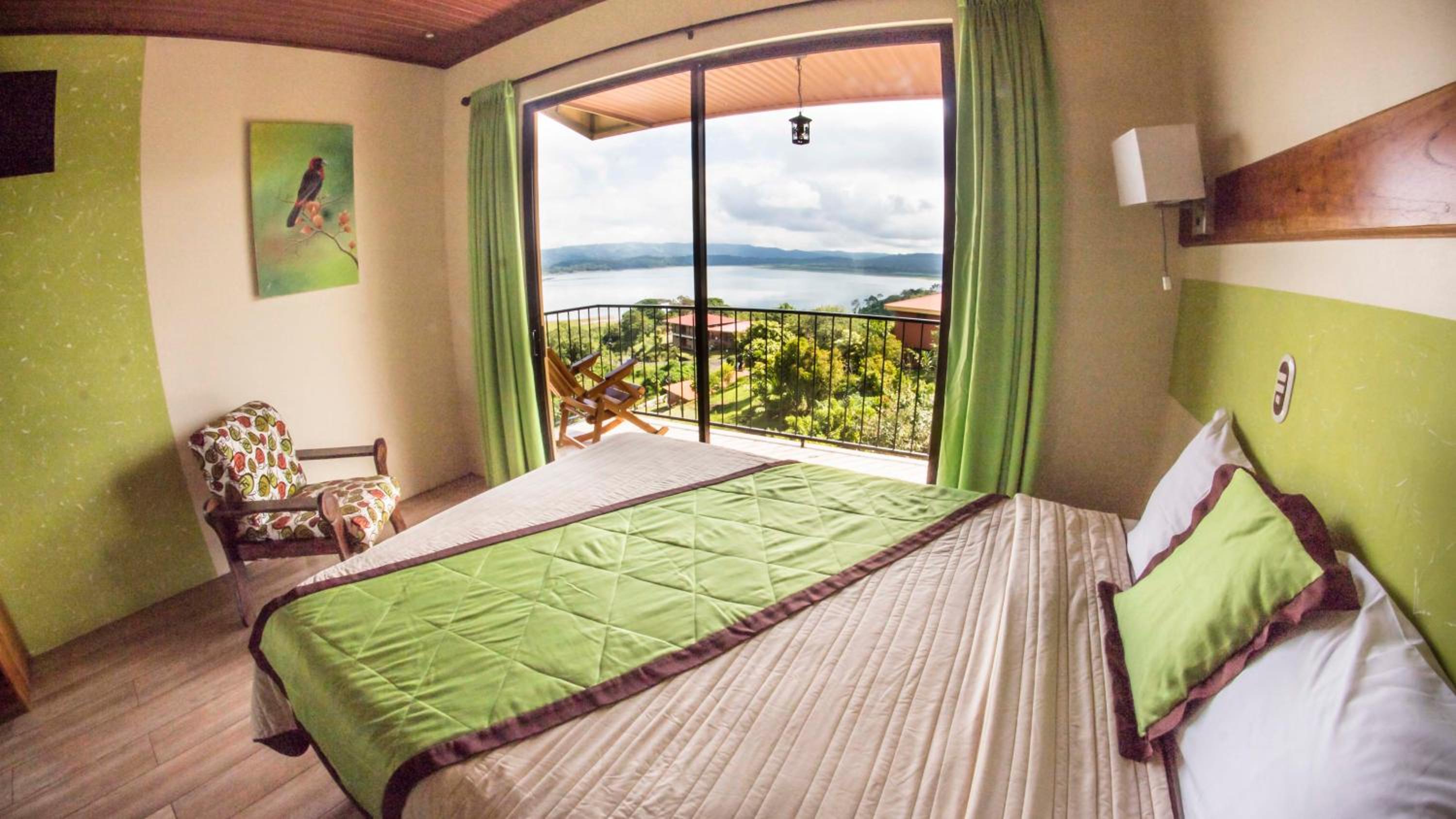 Quadruple Room photo 1