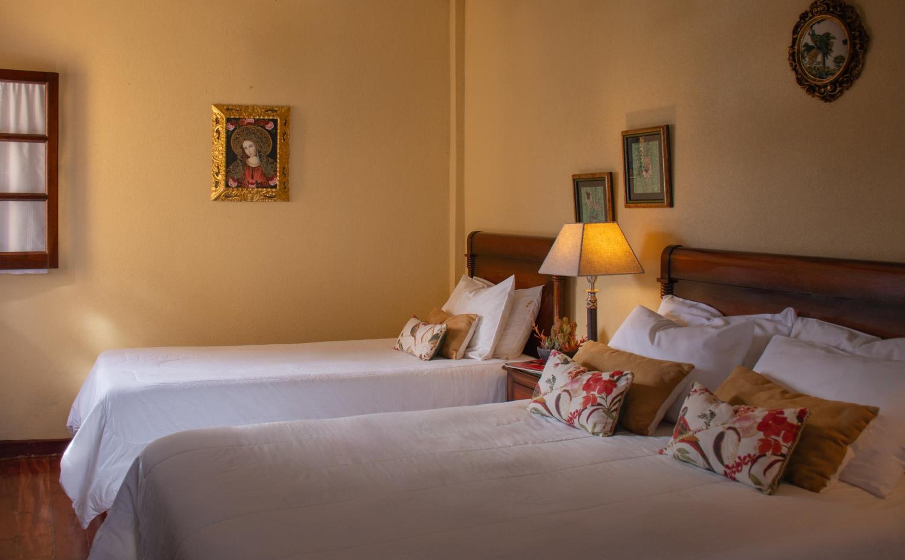 Triple Room photo 2