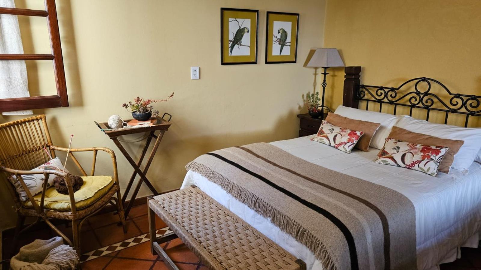 Double Room photo 1