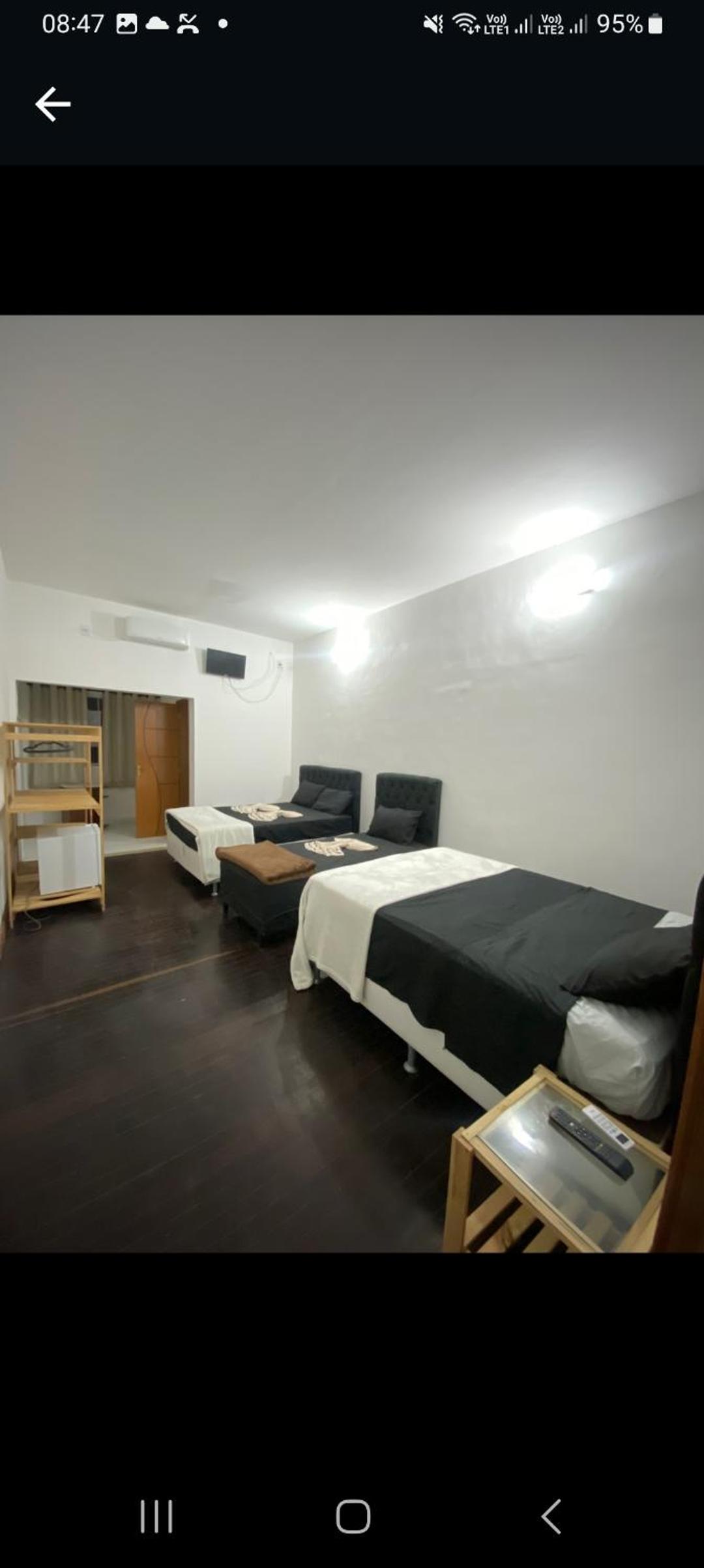 Seven-Bedroom House