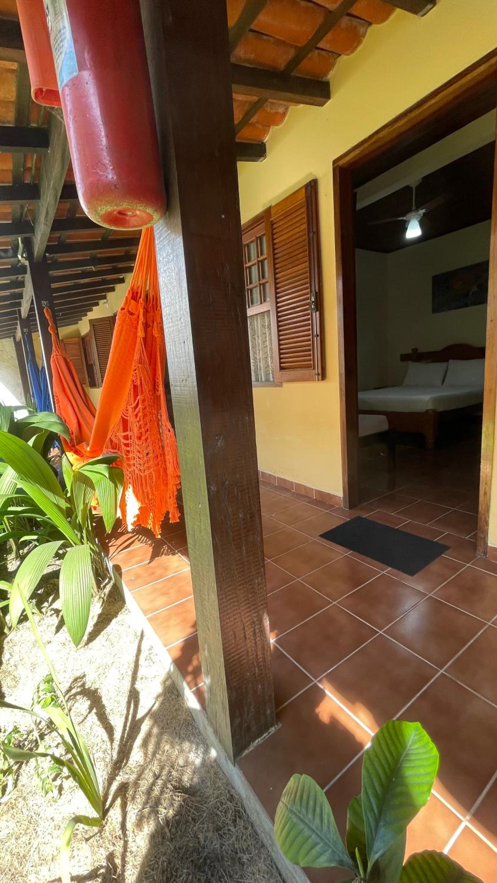 Double Room - Photo 4