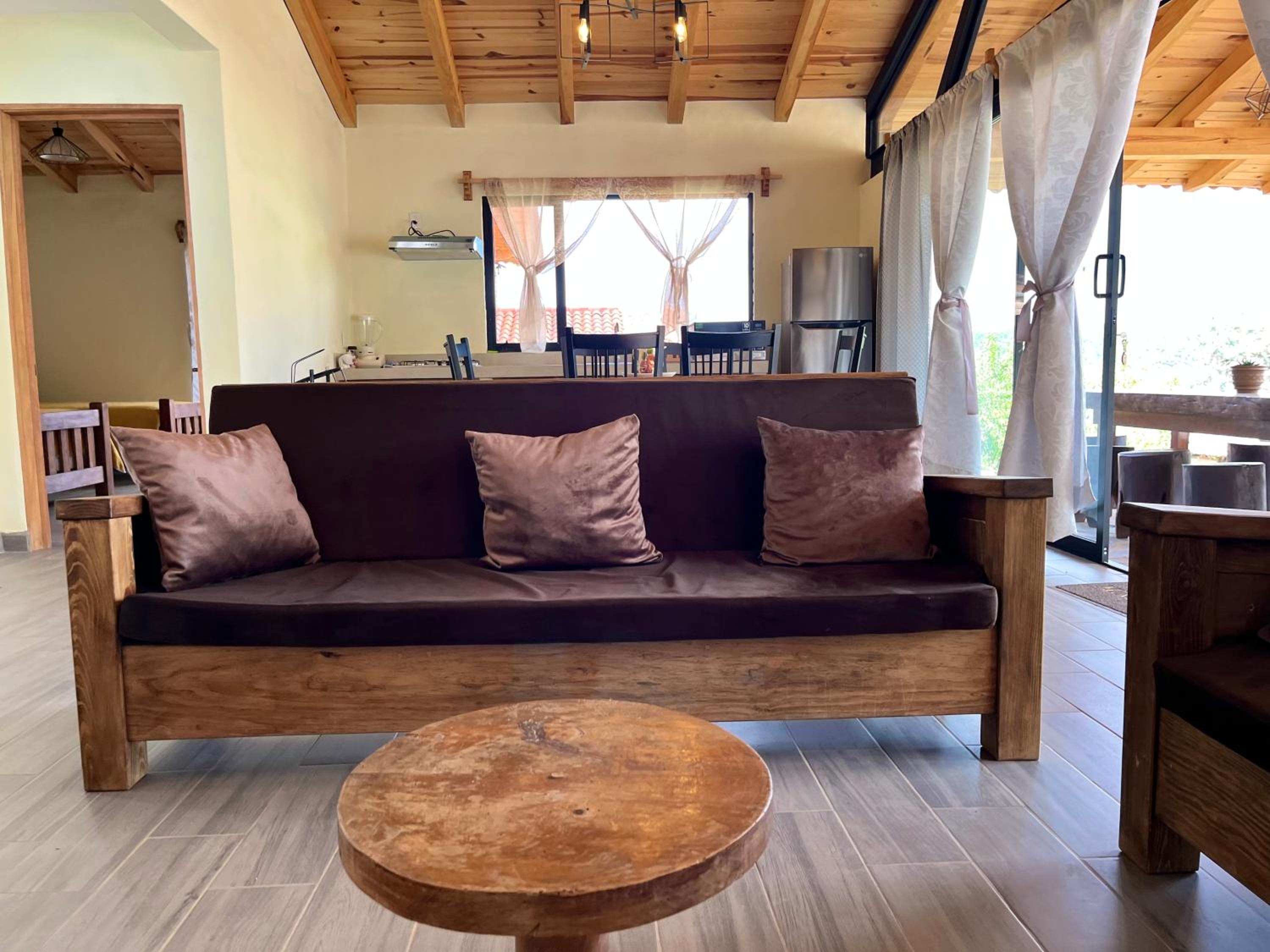 Two-Bedroom Chalet photo 1