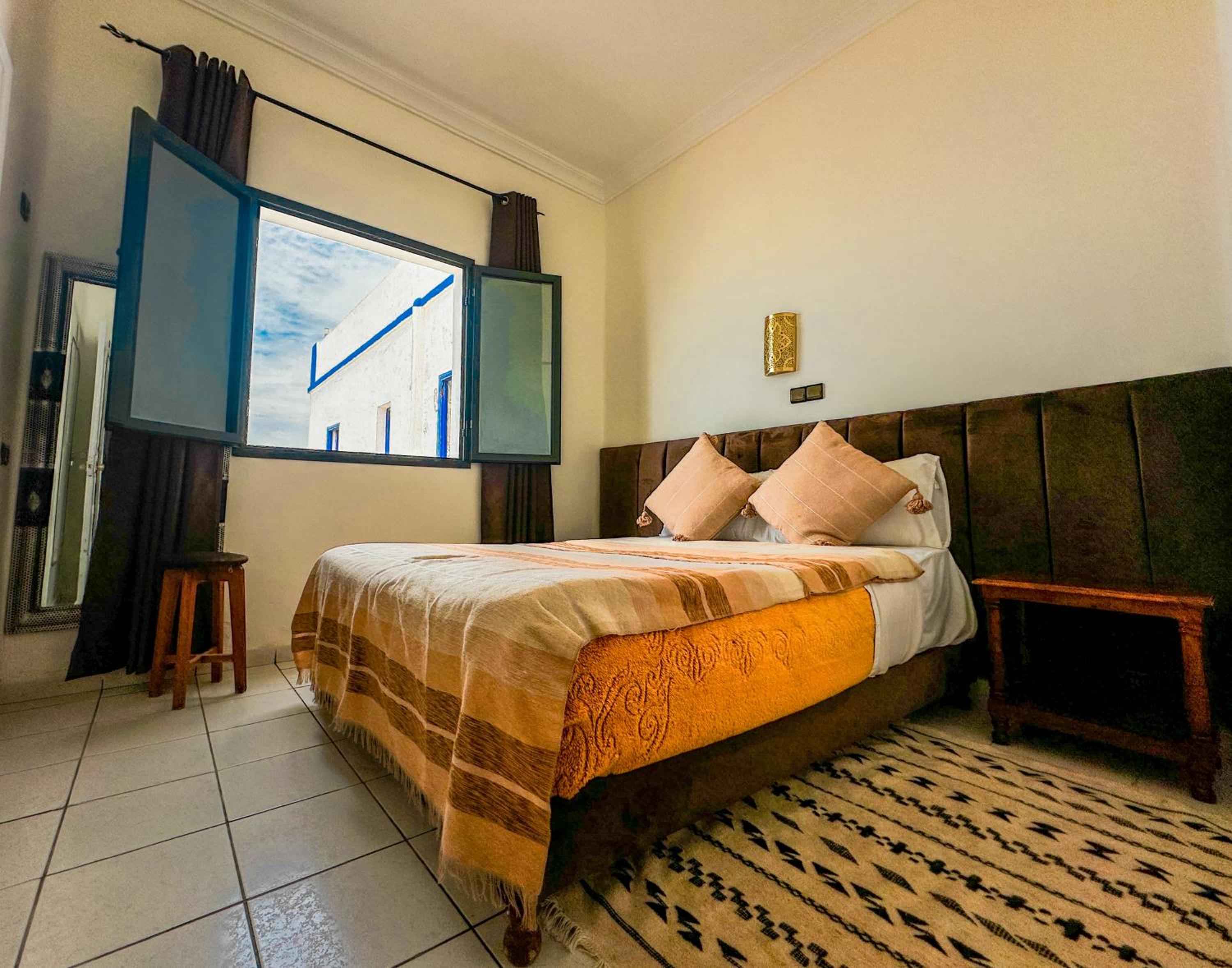 Double Room With Sea View photo 1