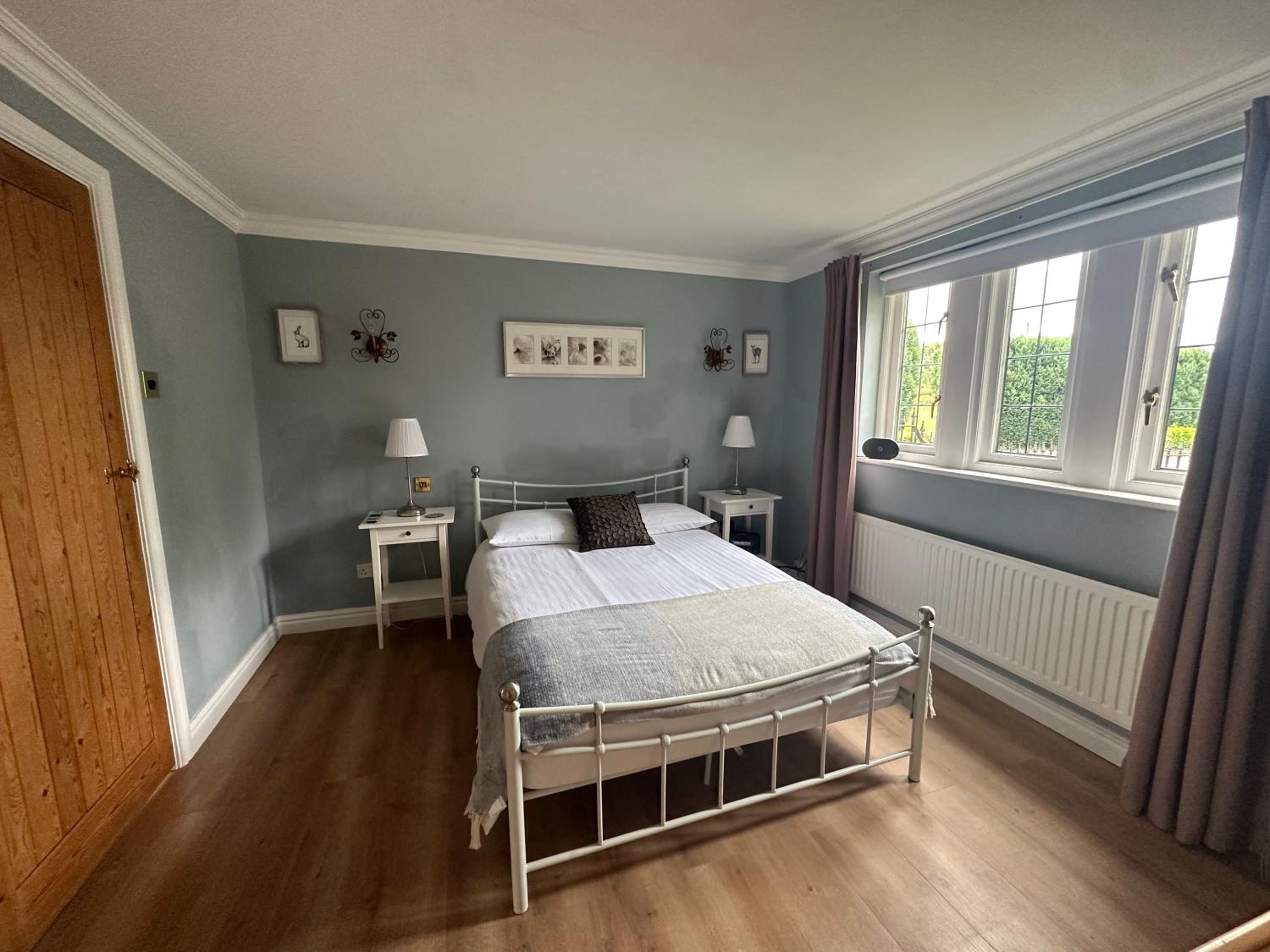 One-Bedroom House photo 3