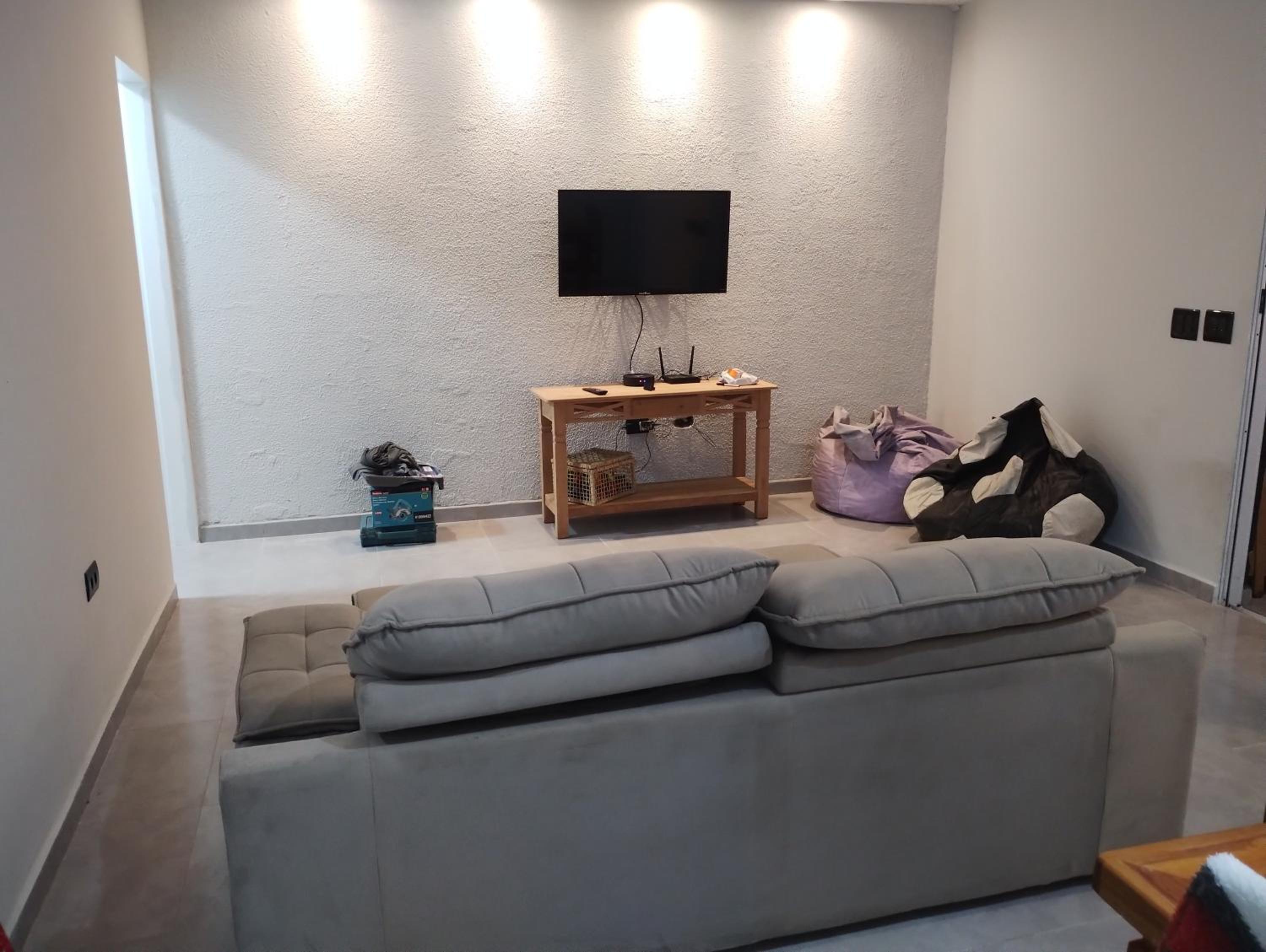 Three-Bedroom House photo 1