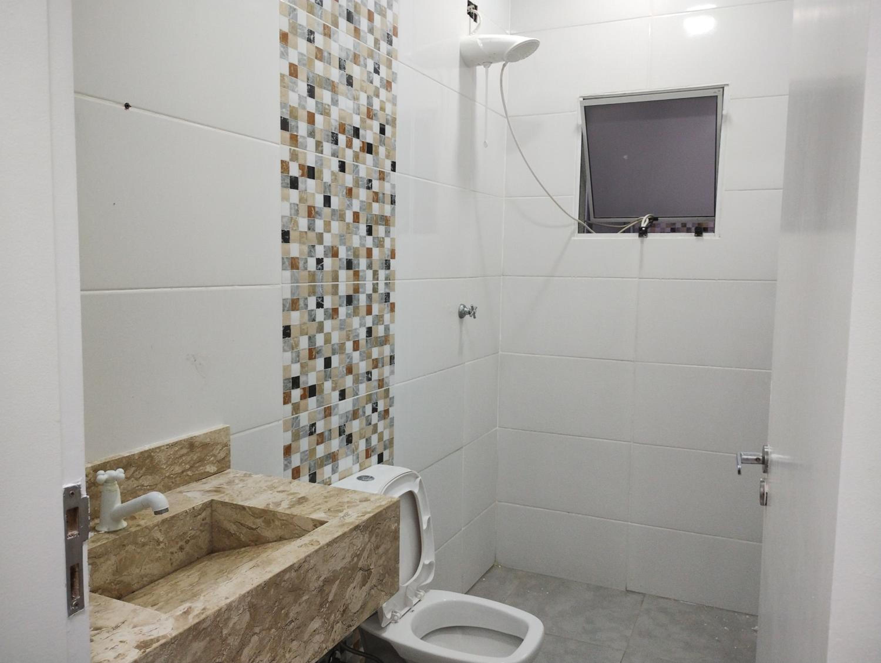 Three-Bedroom House photo 3