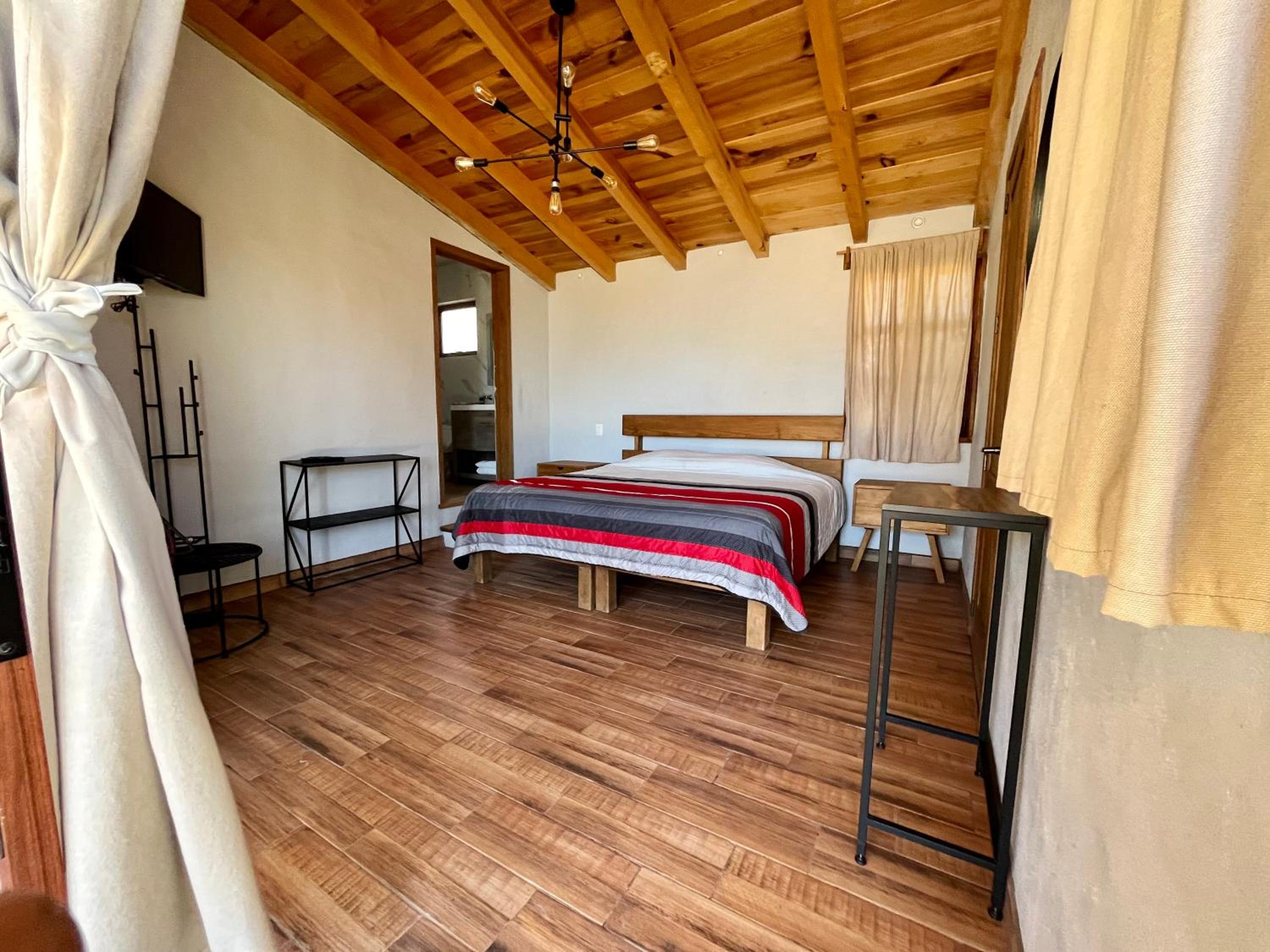 Two-Bedroom Chalet photo 1
