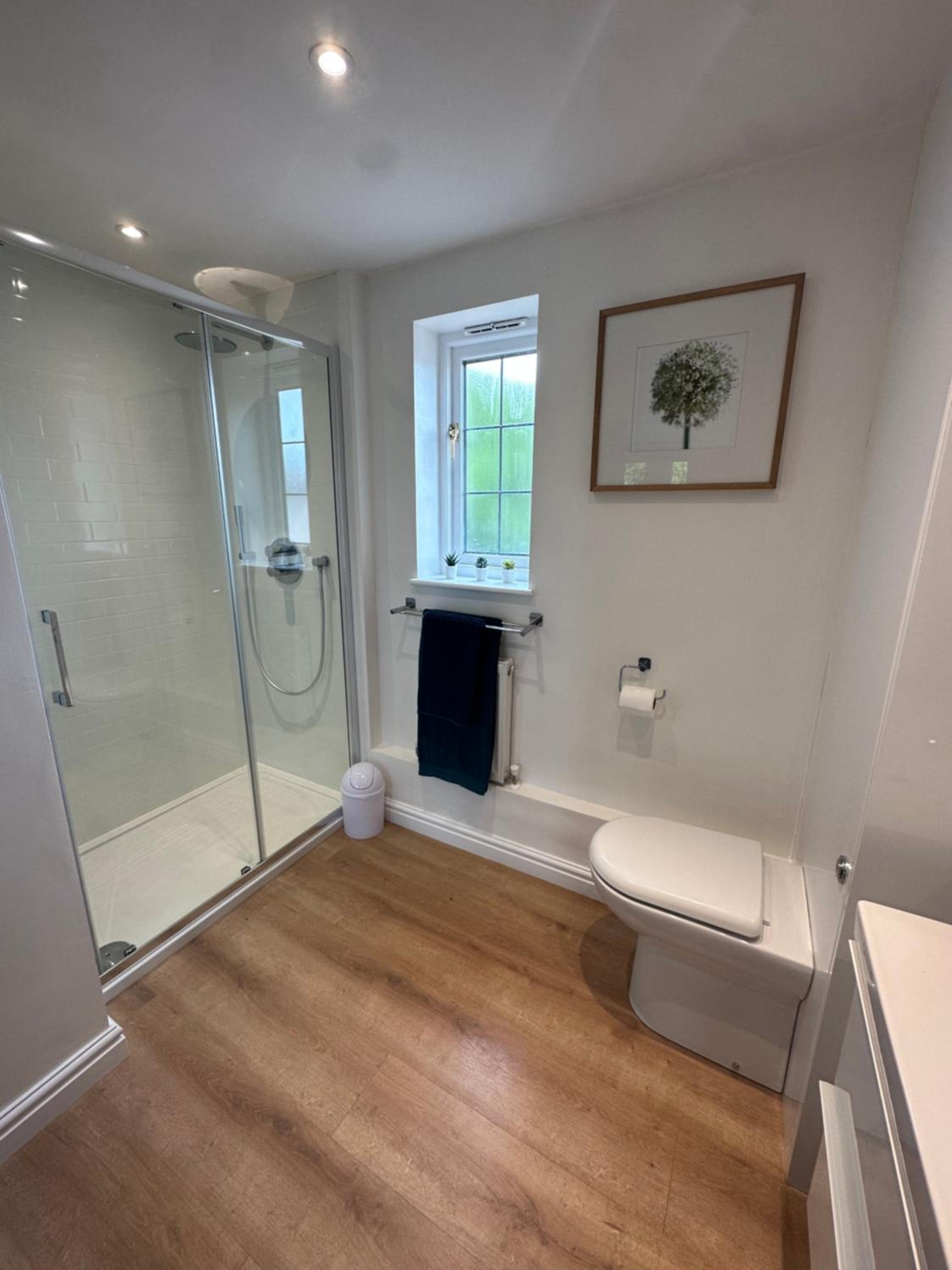 One-Bedroom House photo 2