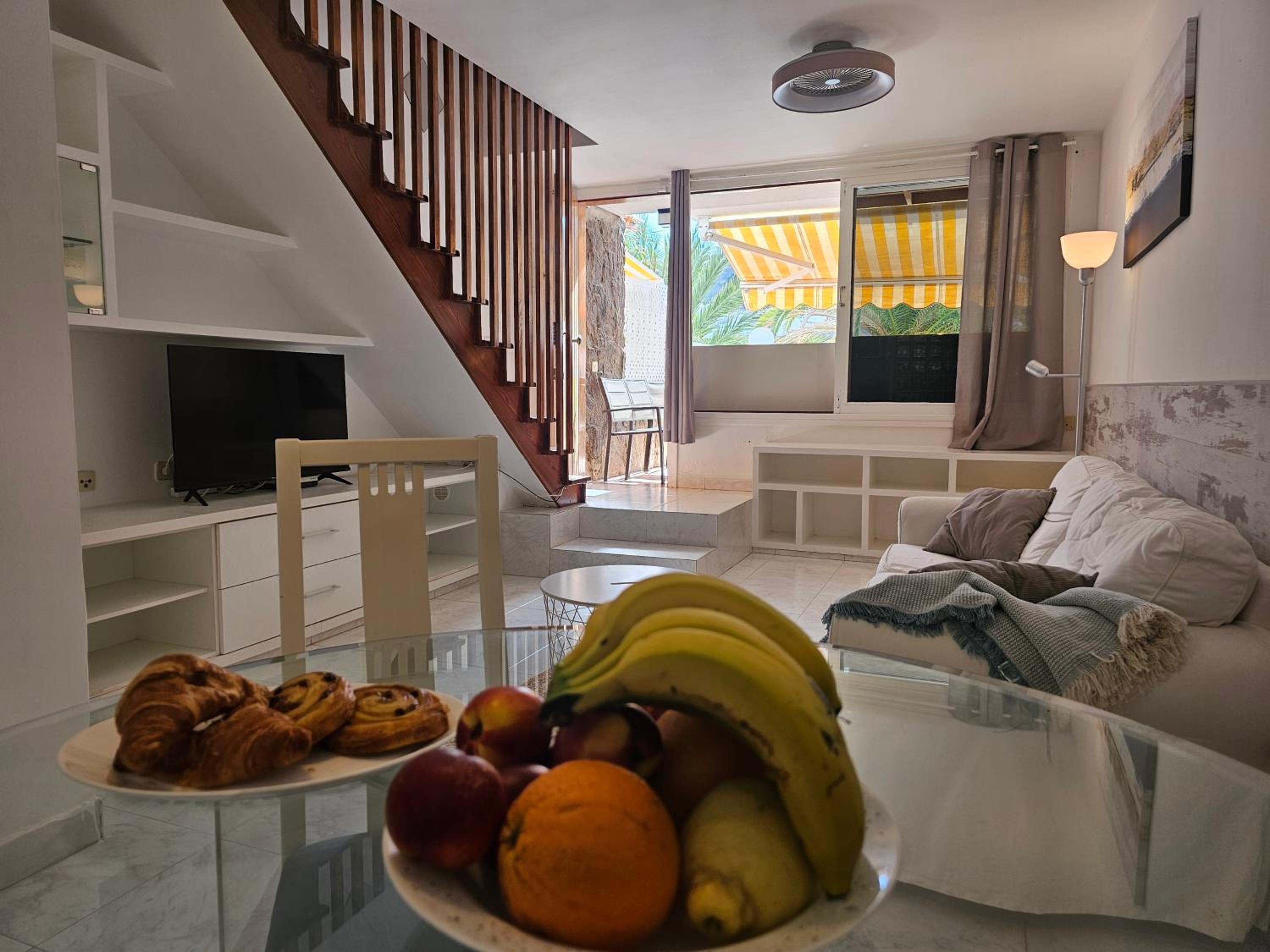 Casa de Vacaciones