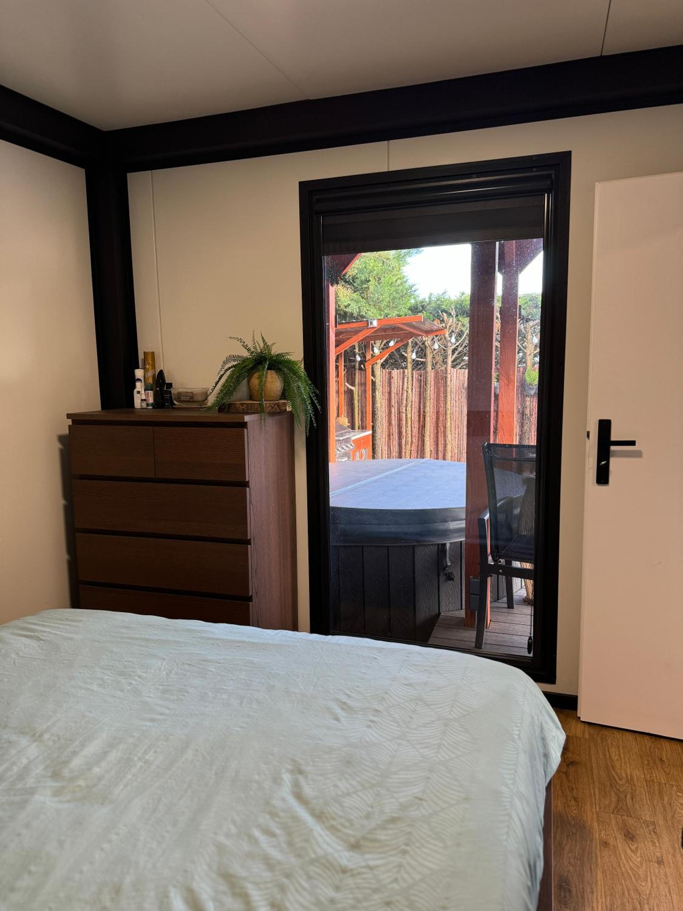 Two-Bedroom Chalet photo 1