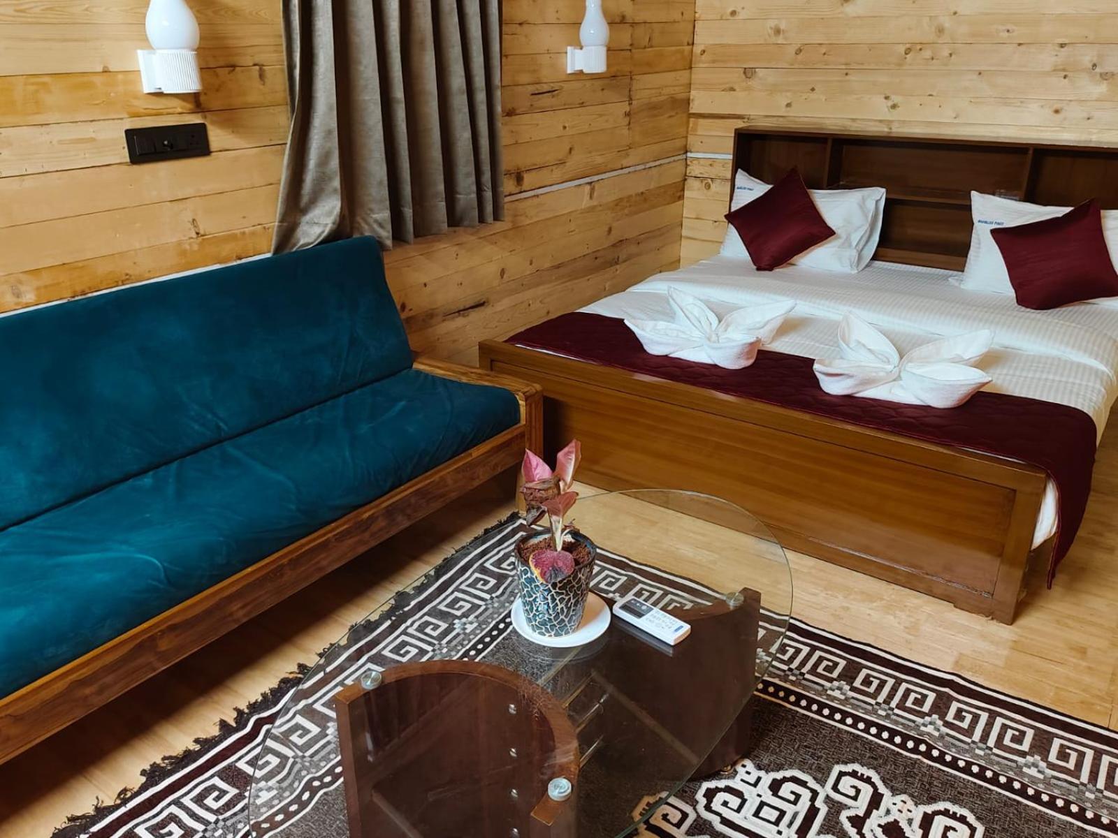 Chalet