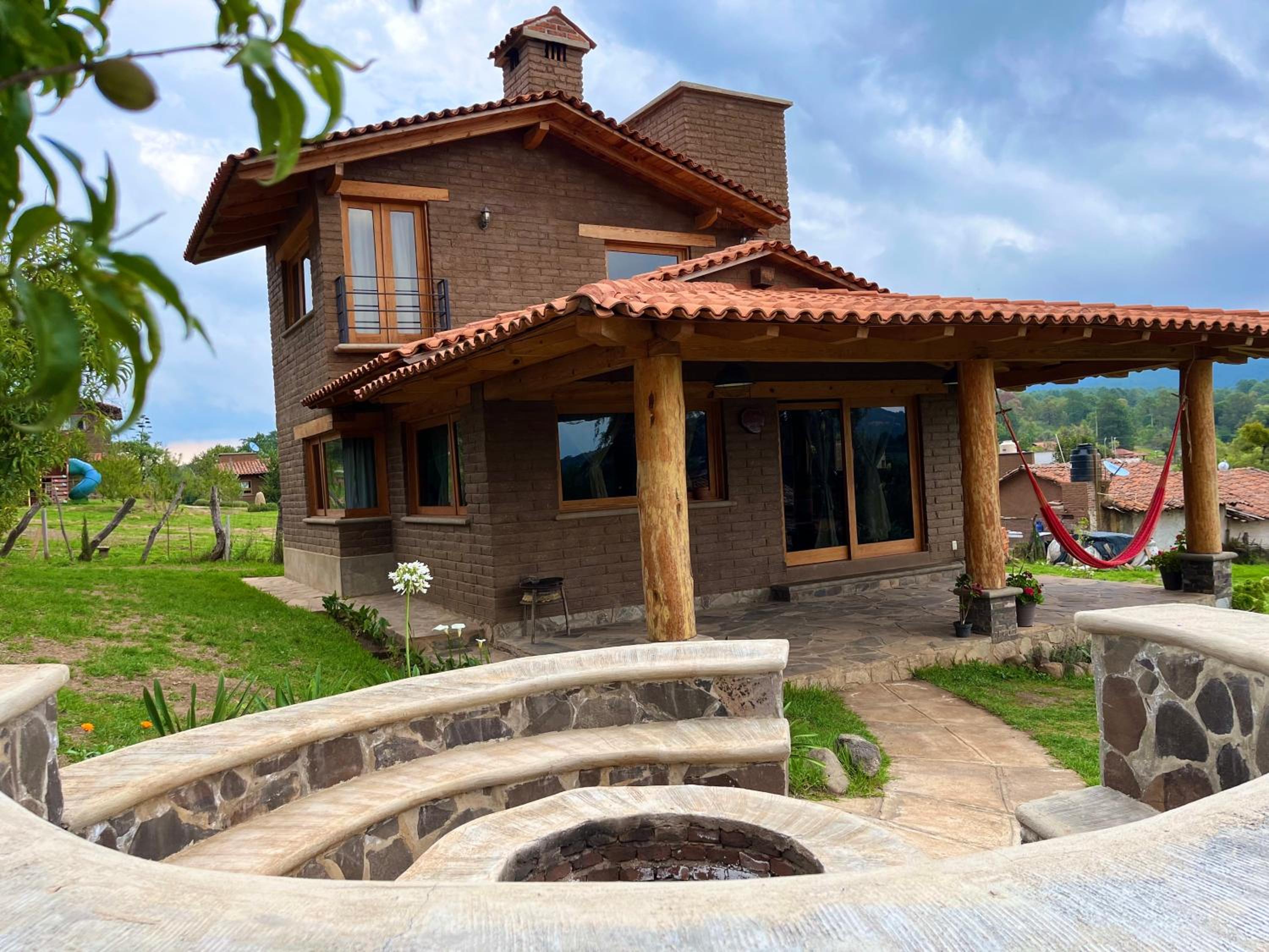 Two-Bedroom Chalet photo 2